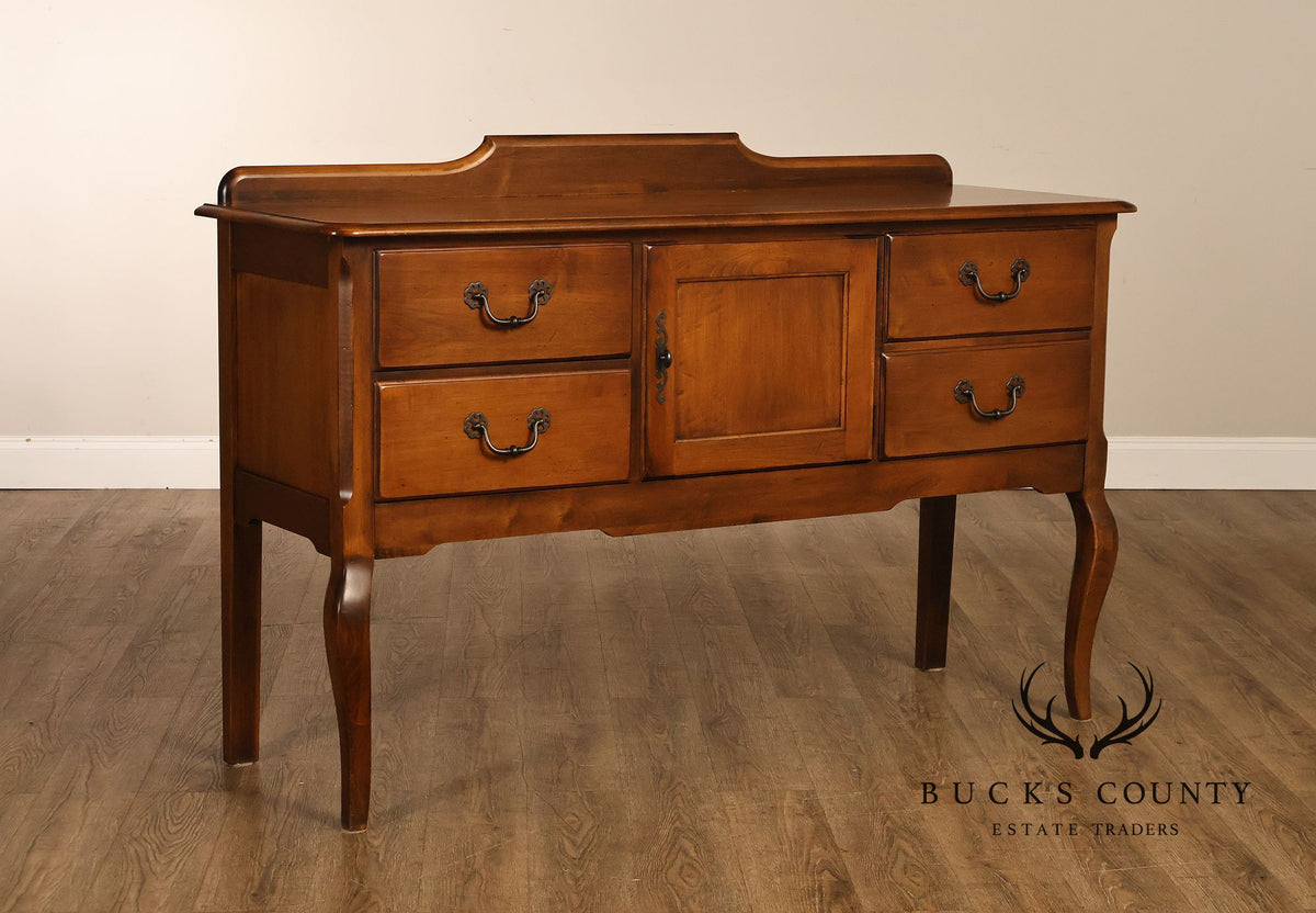 Pennsylvania House 'Village Manor' Maple Sideboard