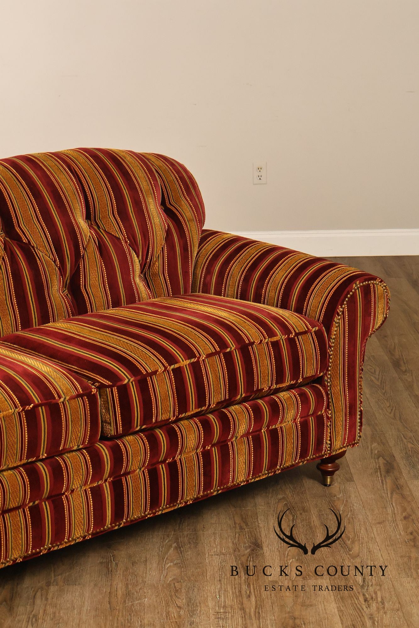 Kravet Furniture Upholstered Sofa