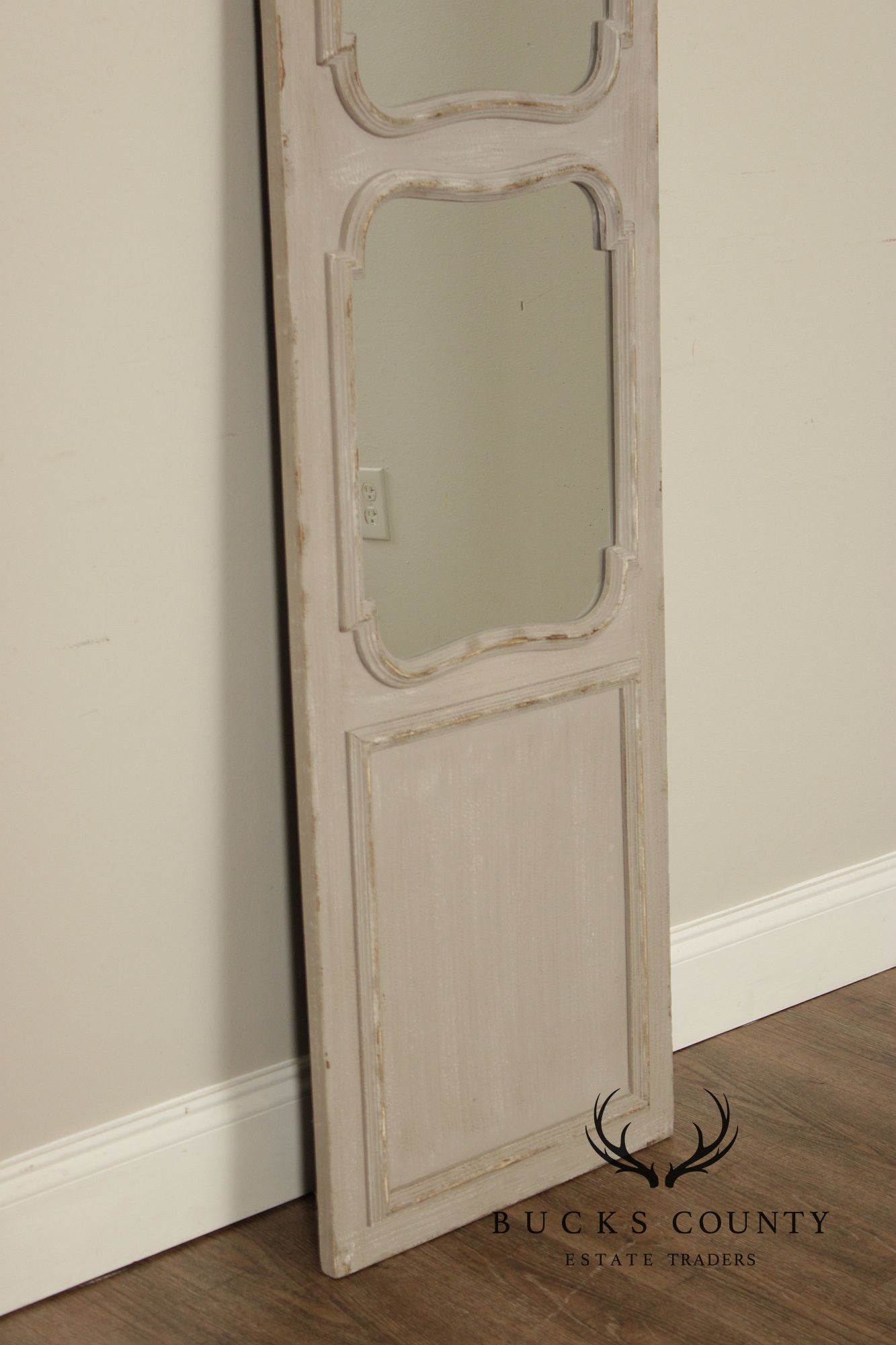 Sheffield Home Pair of Leaner Mirrors