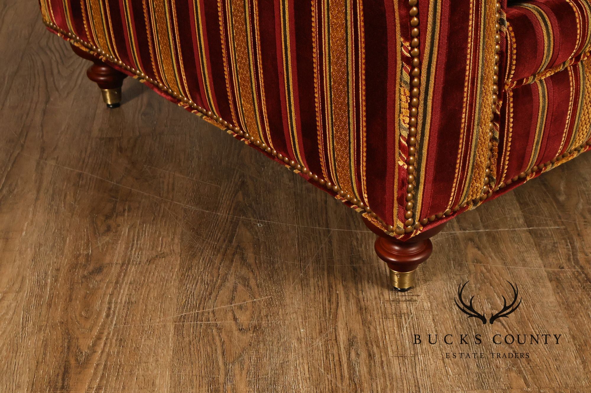 Kravet Furniture Upholstered Sofa