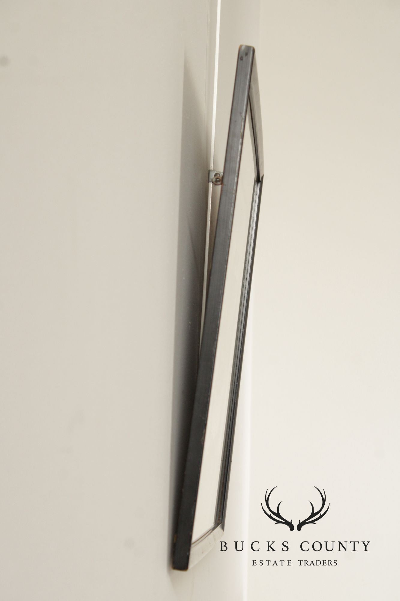 Deane Uptegrove Watercolor Painting, 'Early Spring in Sussex'