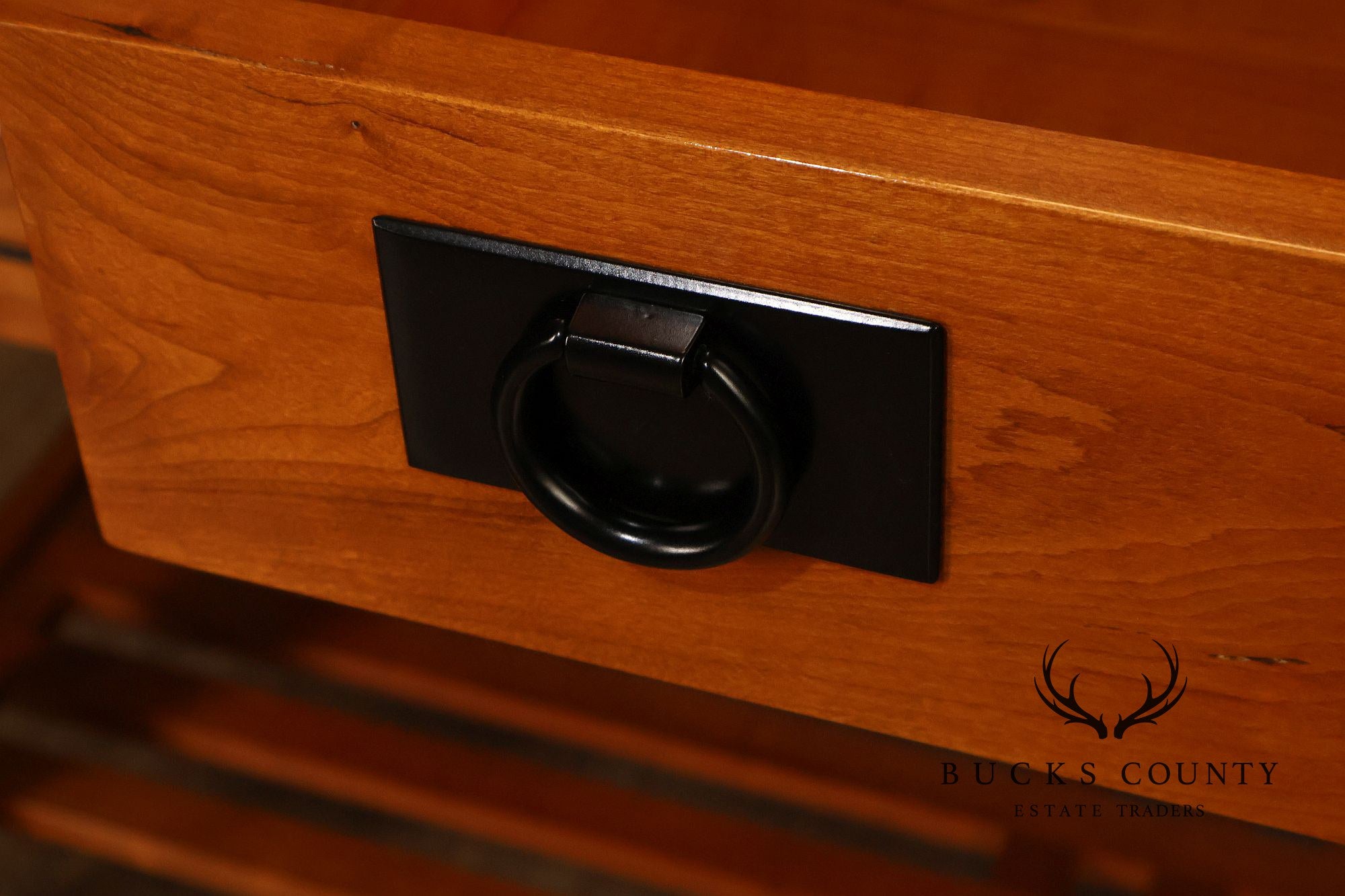 Stickley 21st Century Collection Cherry Sideboard