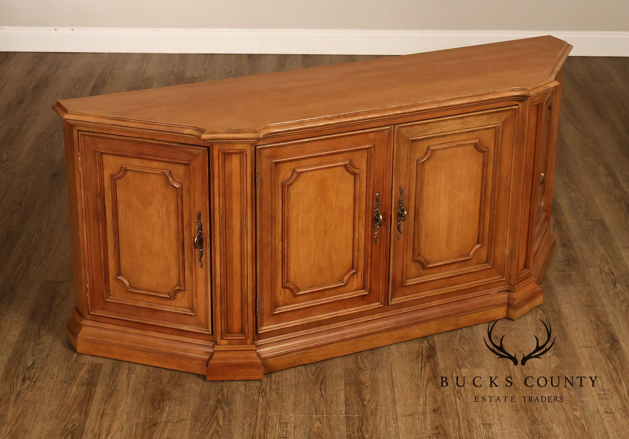 Century Furniture Traditional Credenza