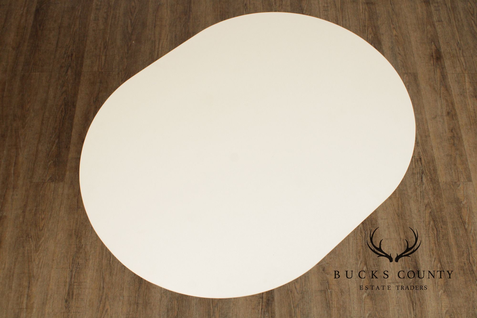 Burke Mid Century Modern Five-Piece Dining Set