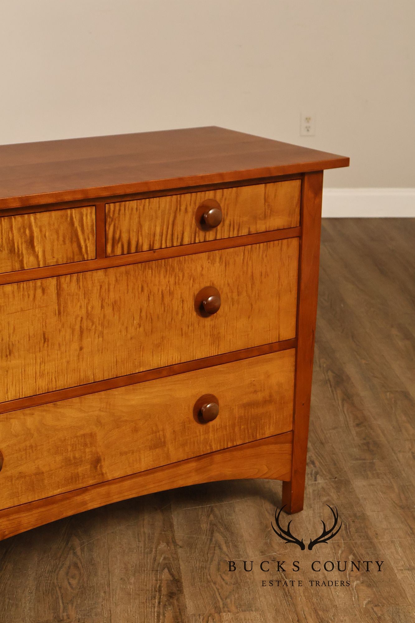 Stickley Harvey Ellis Cherry Single Dresser