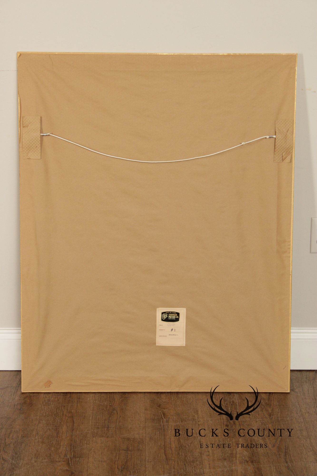 Arnold Iger Surrealist Style Framed Print, 'Imperial Peony'