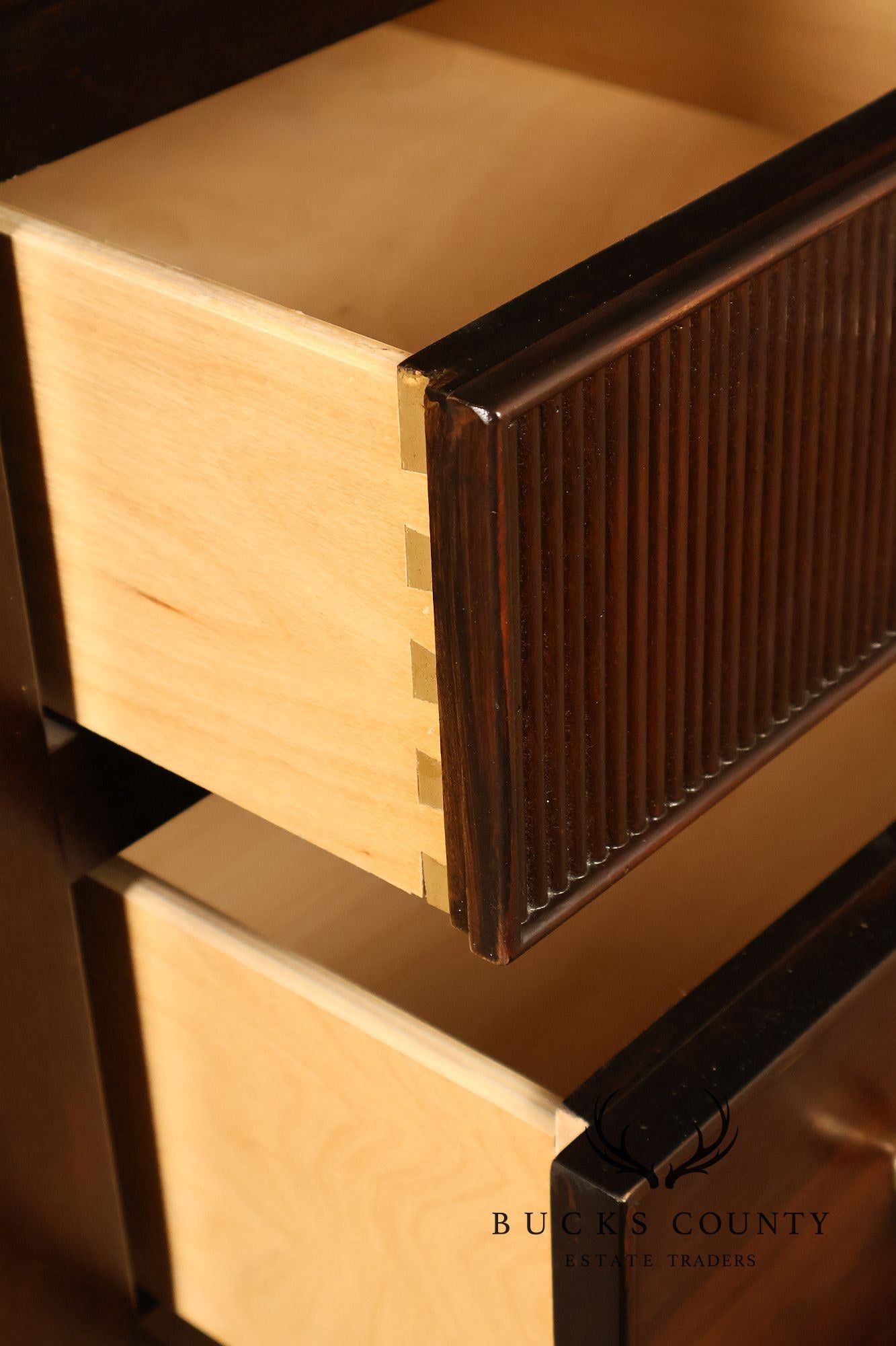 Stanley Furniture Tribeca Dresser