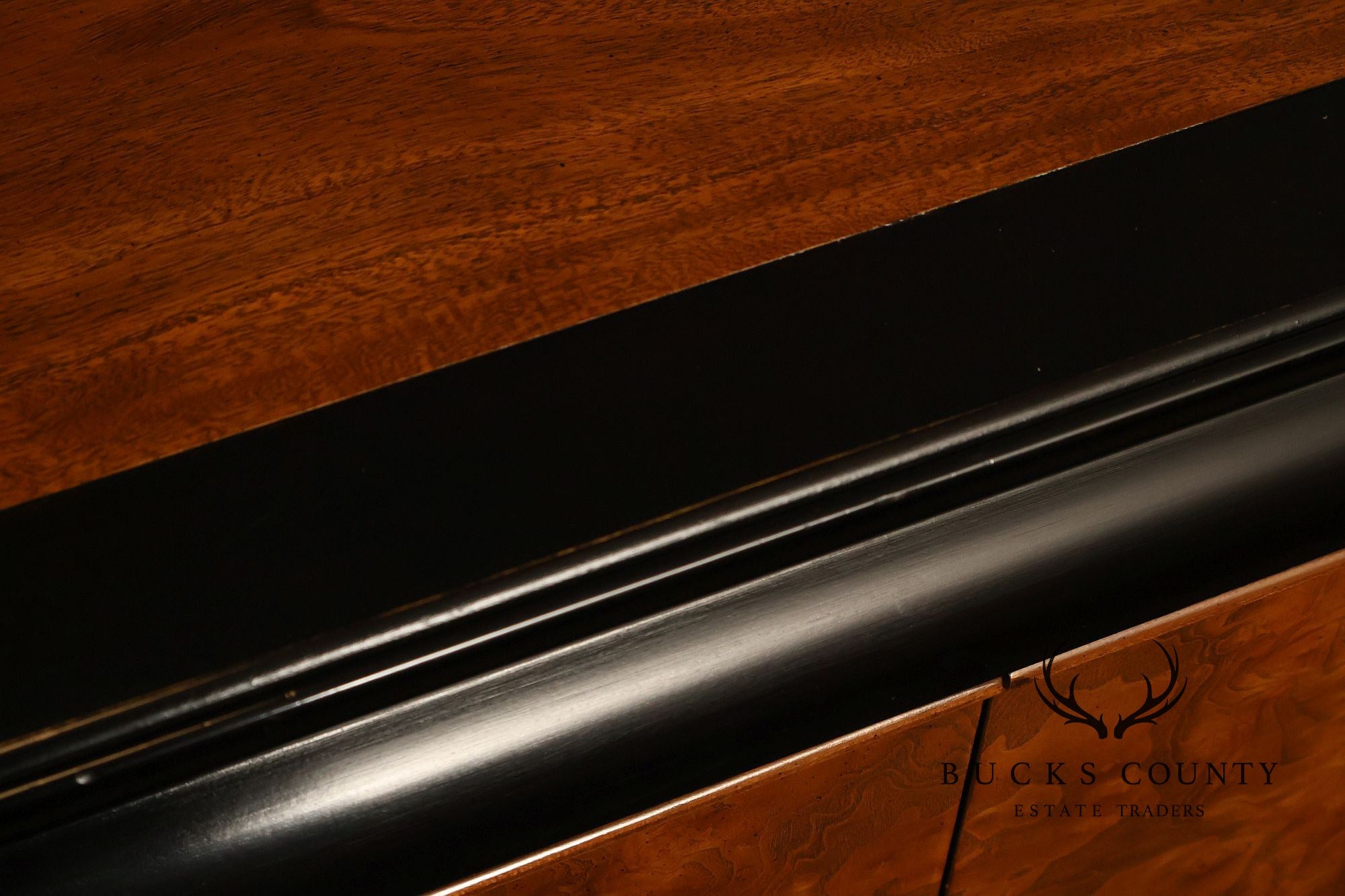 Century Furniture 'Chin Hua' Asian Inspired Credenza
