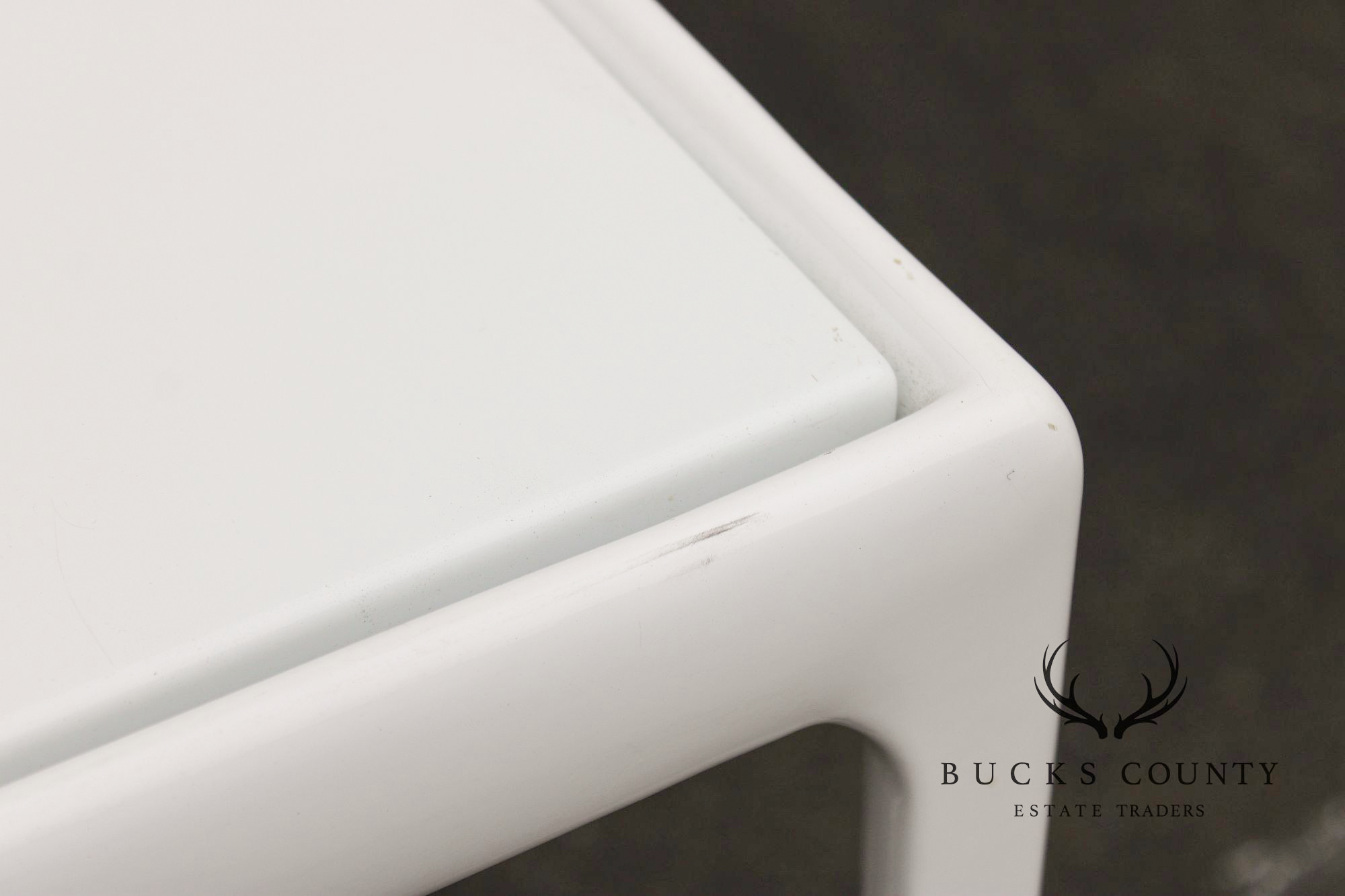 Richard Schultz For Knoll Counter Height Outdoor Patio Table 1966 Collection