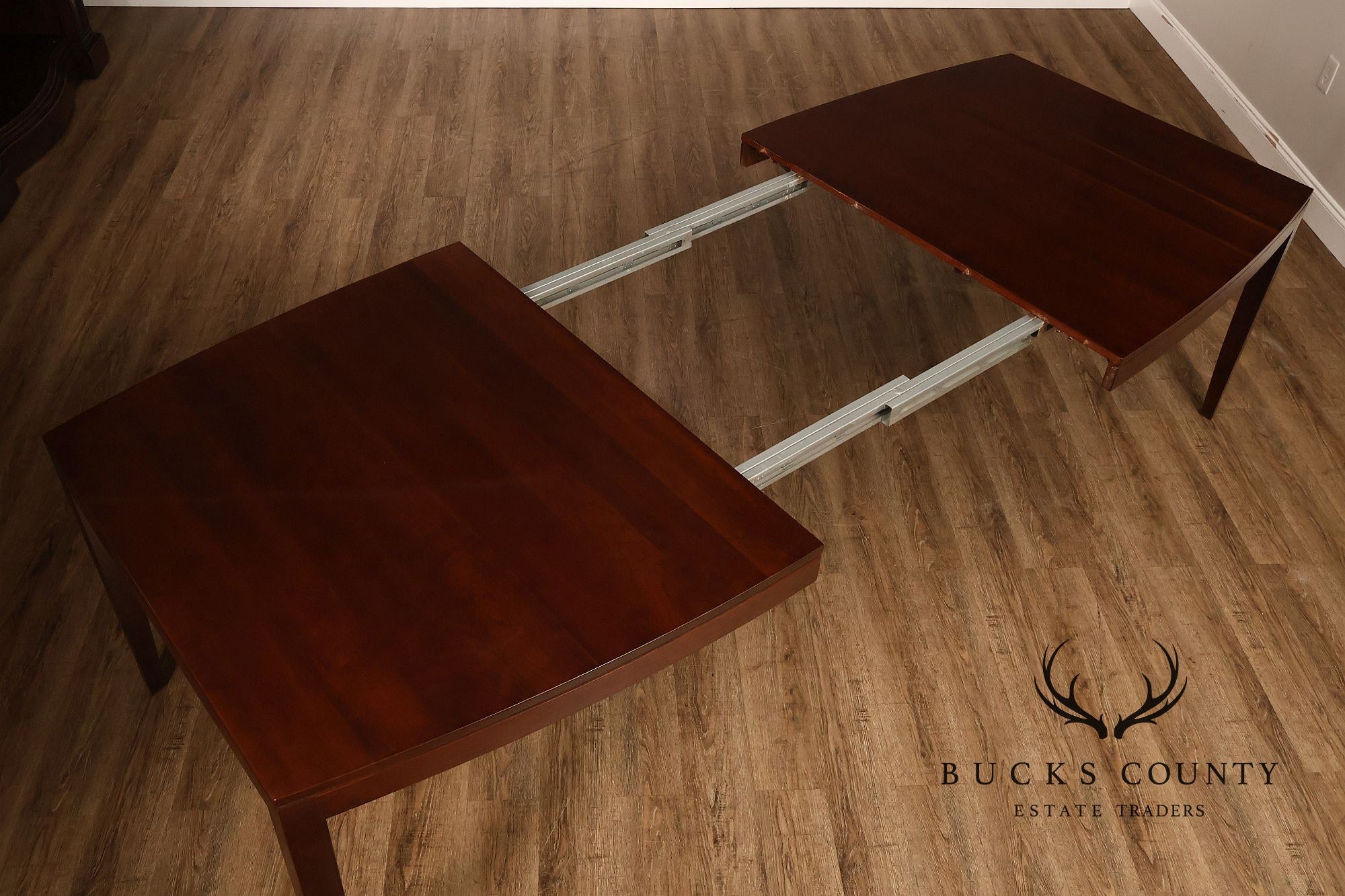 Stickley Metropolitan Collection Solid Cherry Dining Table