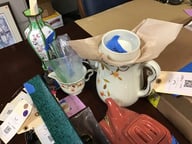 Tea Set