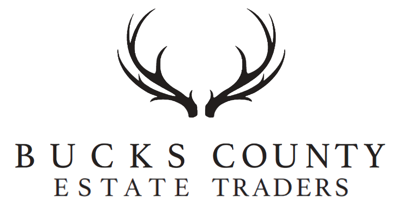 Bucks County Estate Traders logo