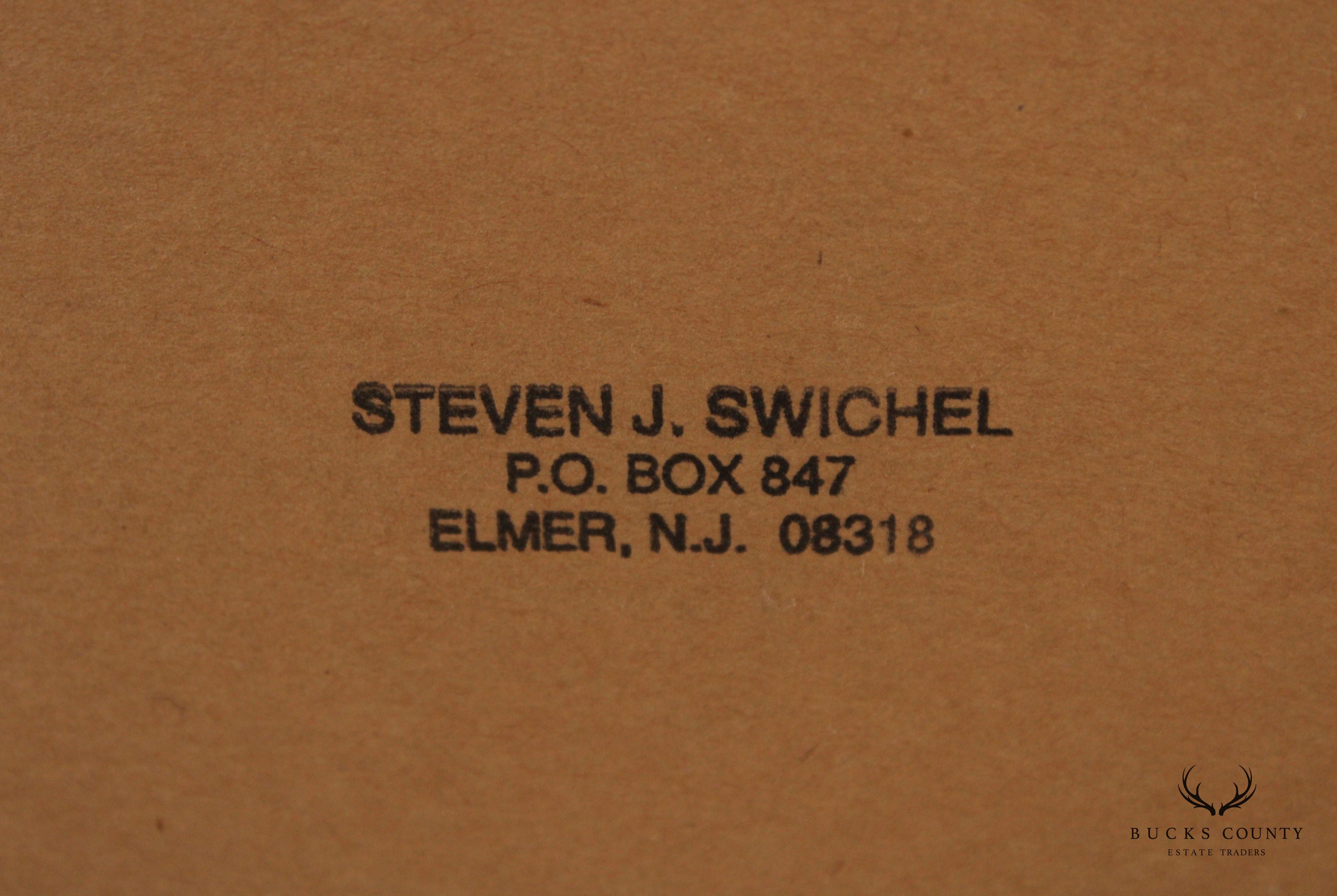 Harrison Fisher 'A Lucky Dog' Illustration Art Print