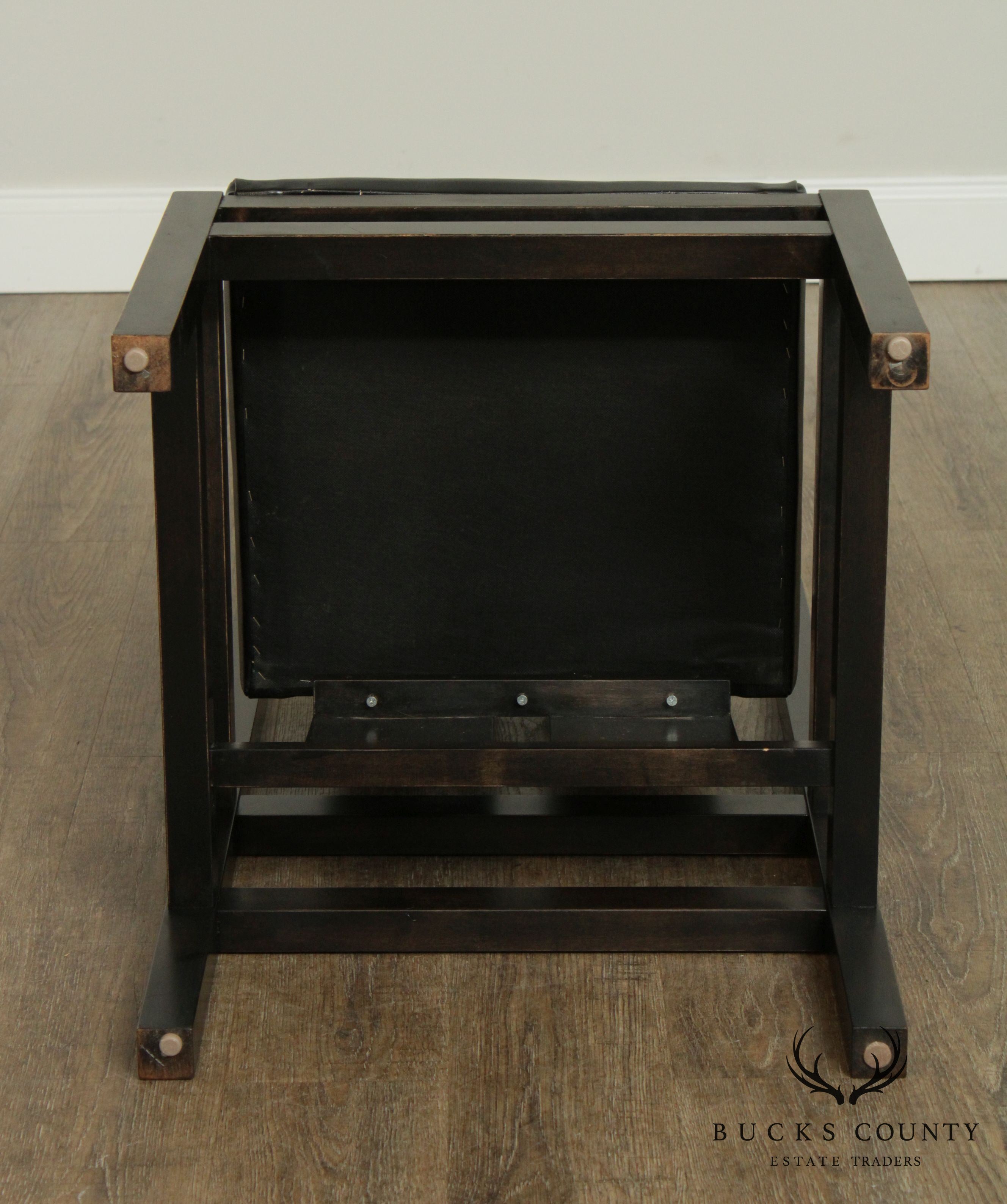 Thomas Moser Slat Back Side Chair