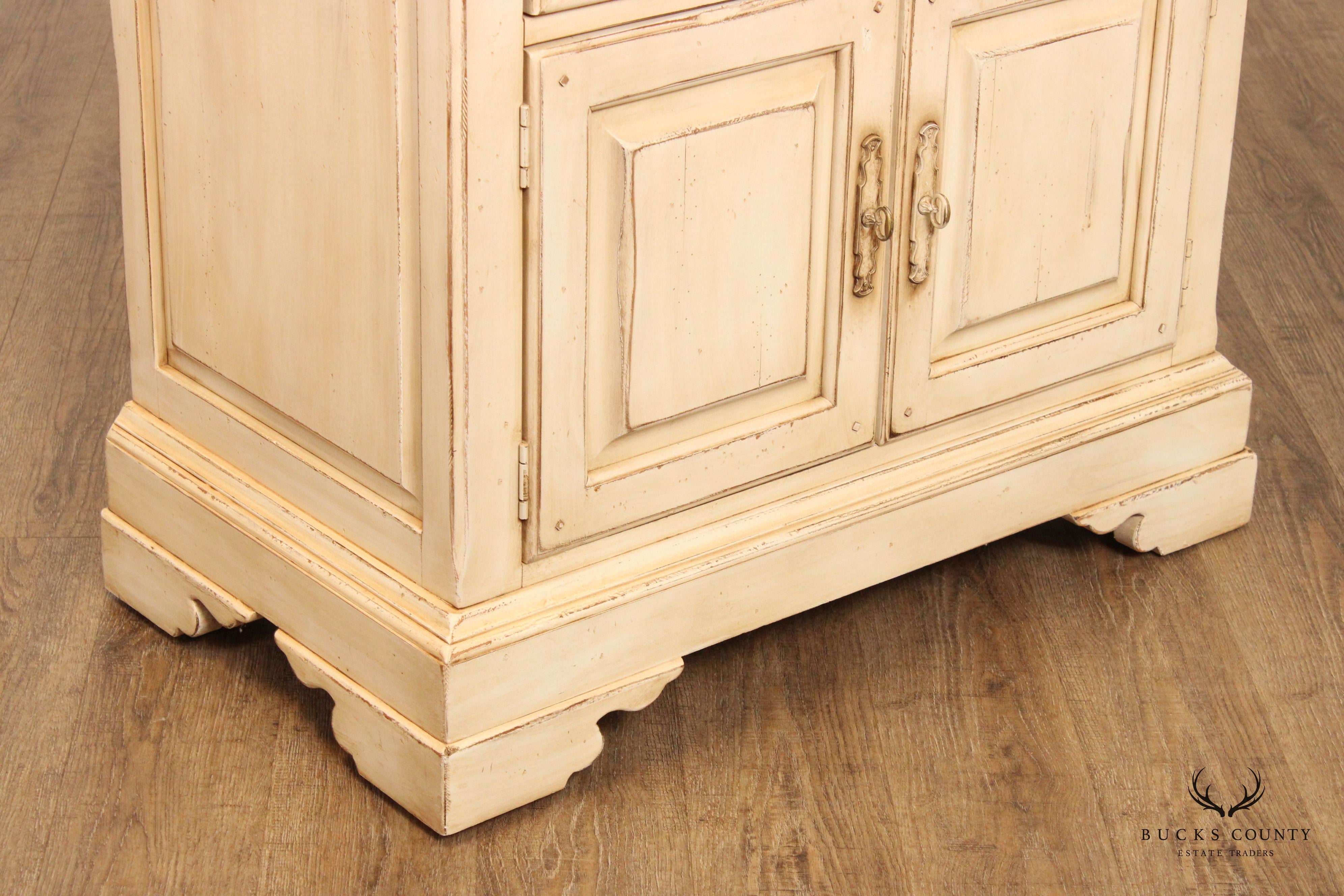 Drexel Heritage Tuscany Collection Nightstand Chest