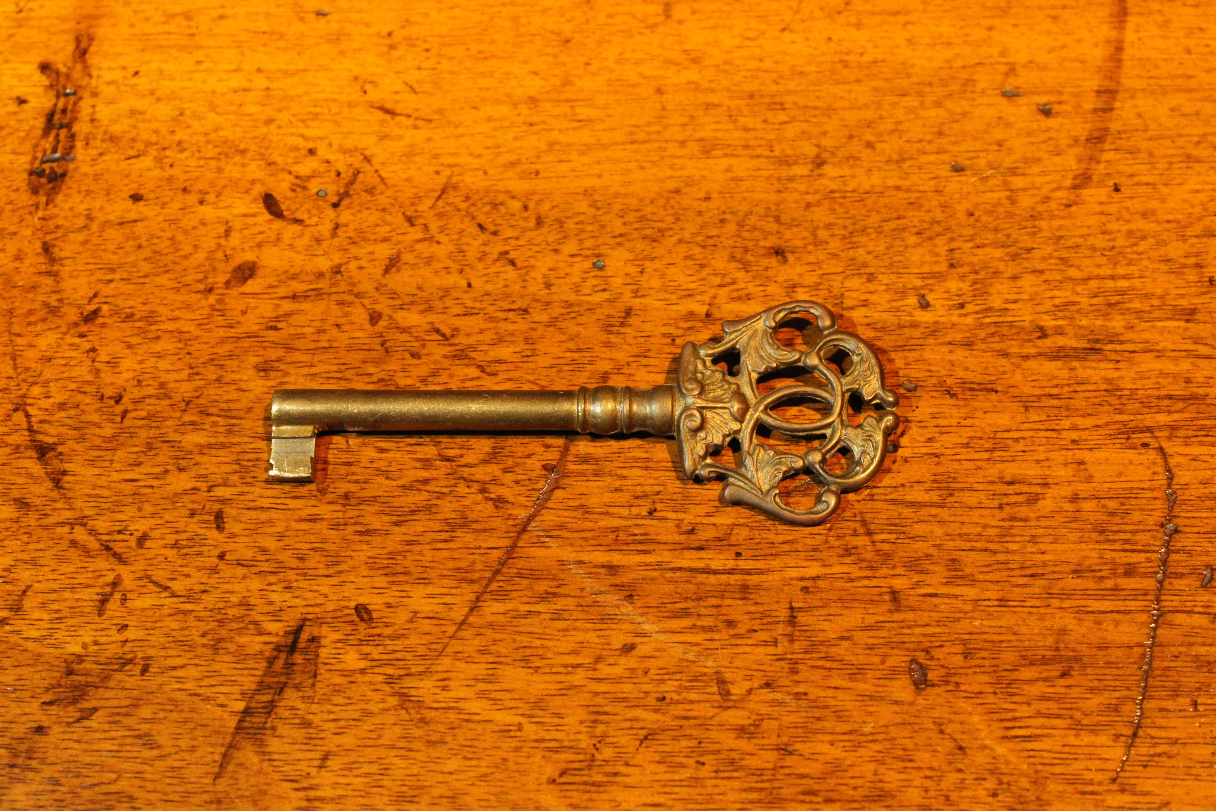 Don Ruseau Custom French Style Pair of Walnut Chests of Drawers