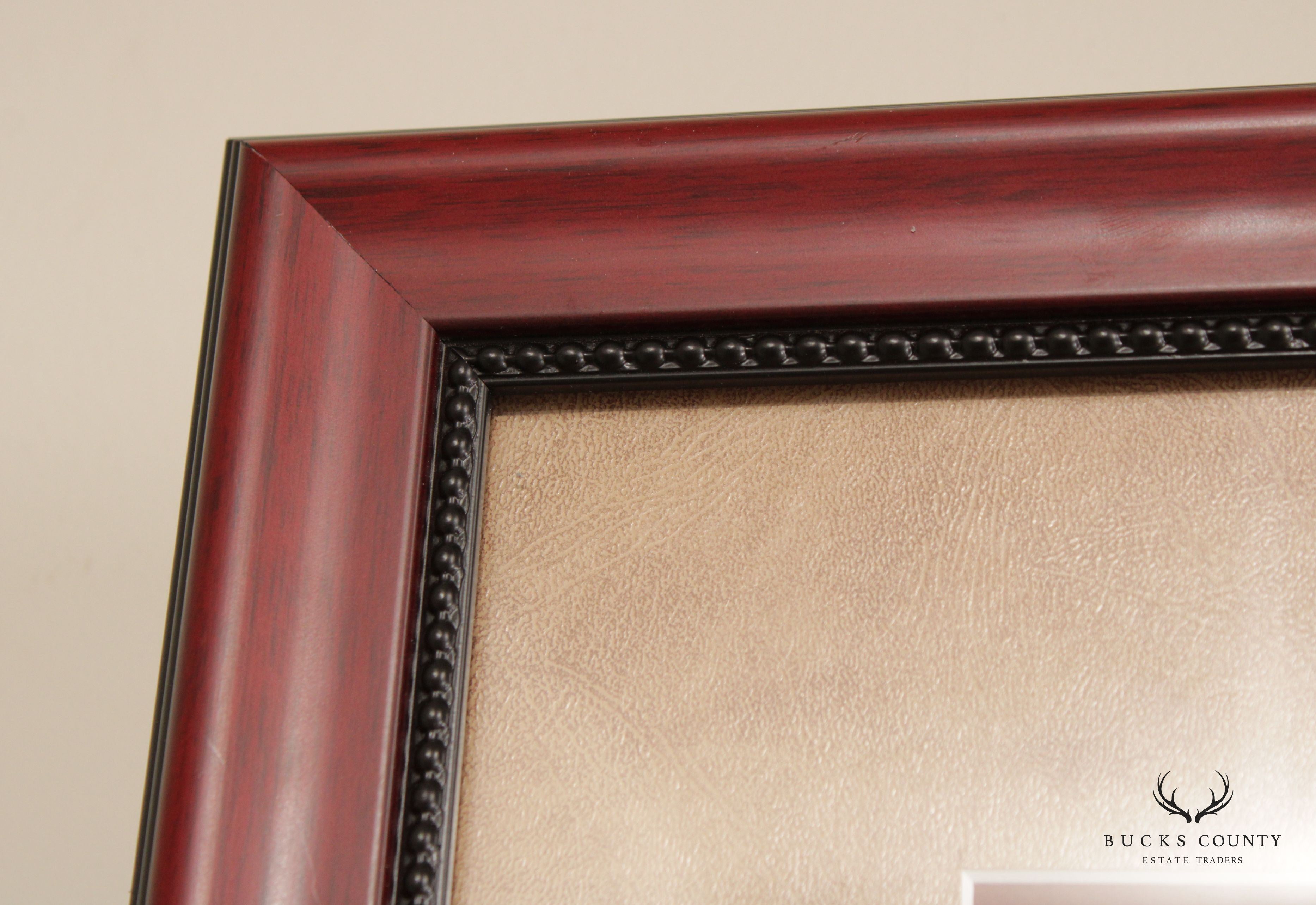 Mark S. Anderson '2005-2006 Federal Duck Stamp' Limited Edition Offset Lithograph