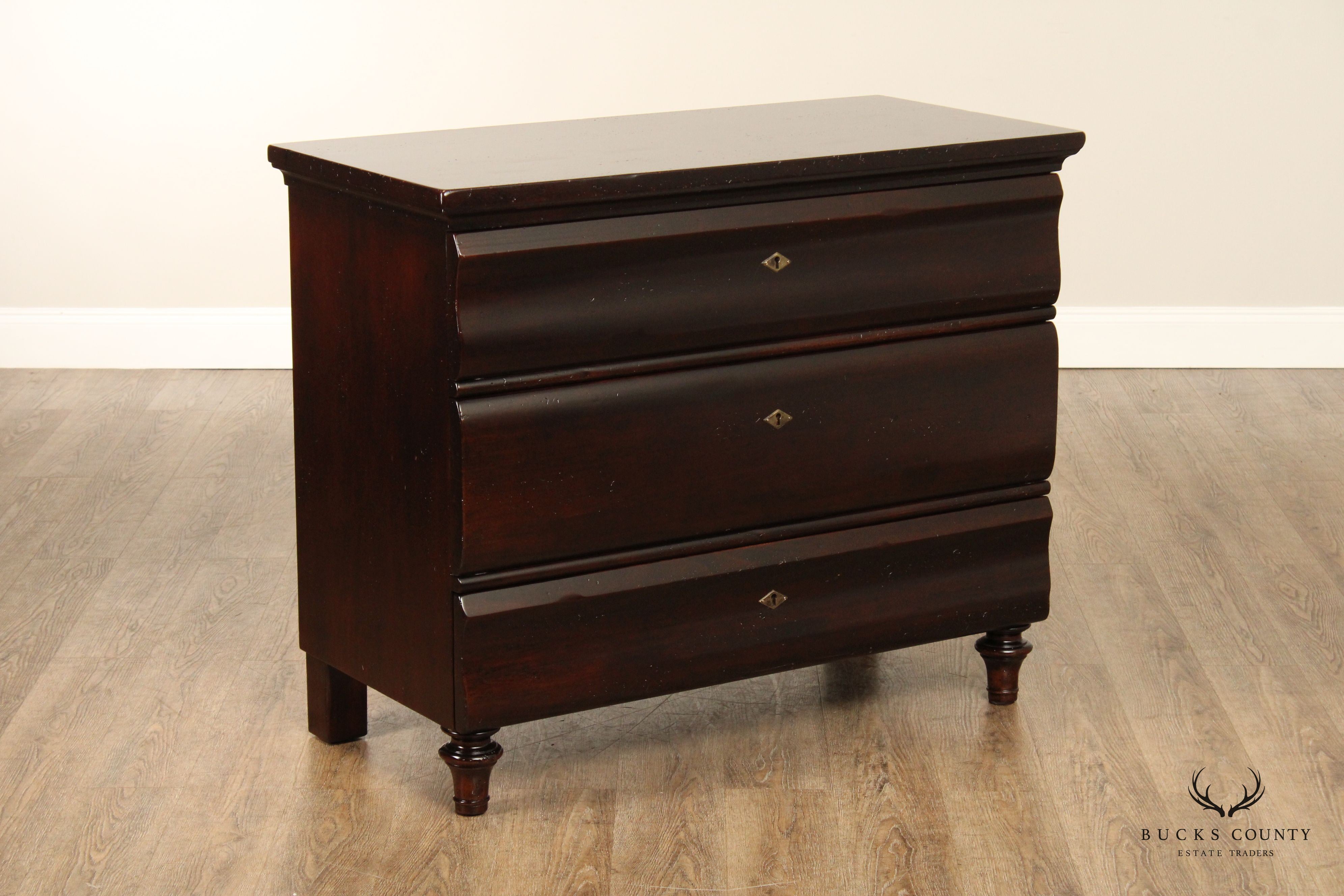 Guido Zichele for Bloomingdale's Italian Chest of Drawers