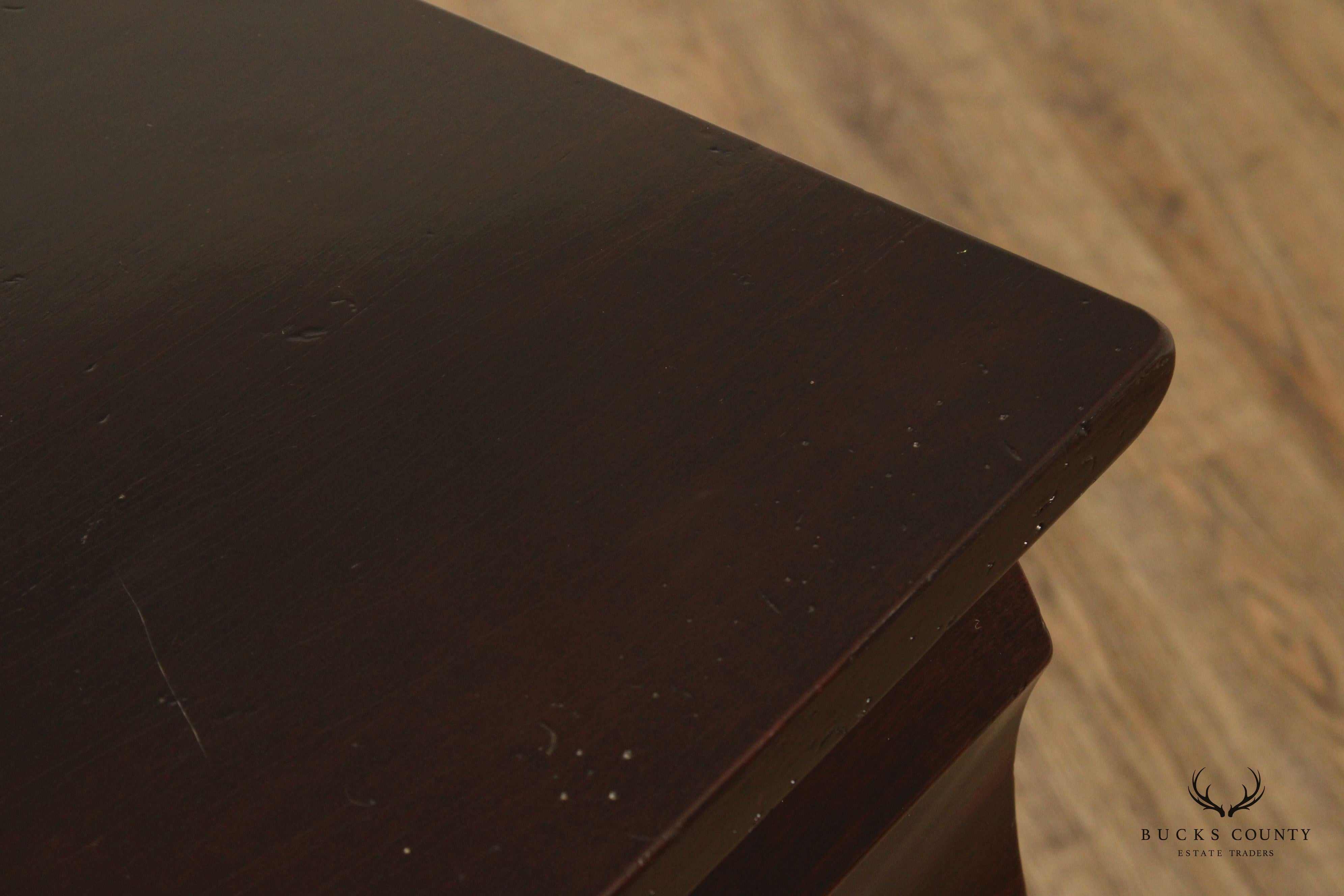 Guido Zichele for Bloomingdale's Italian Chest of Drawers