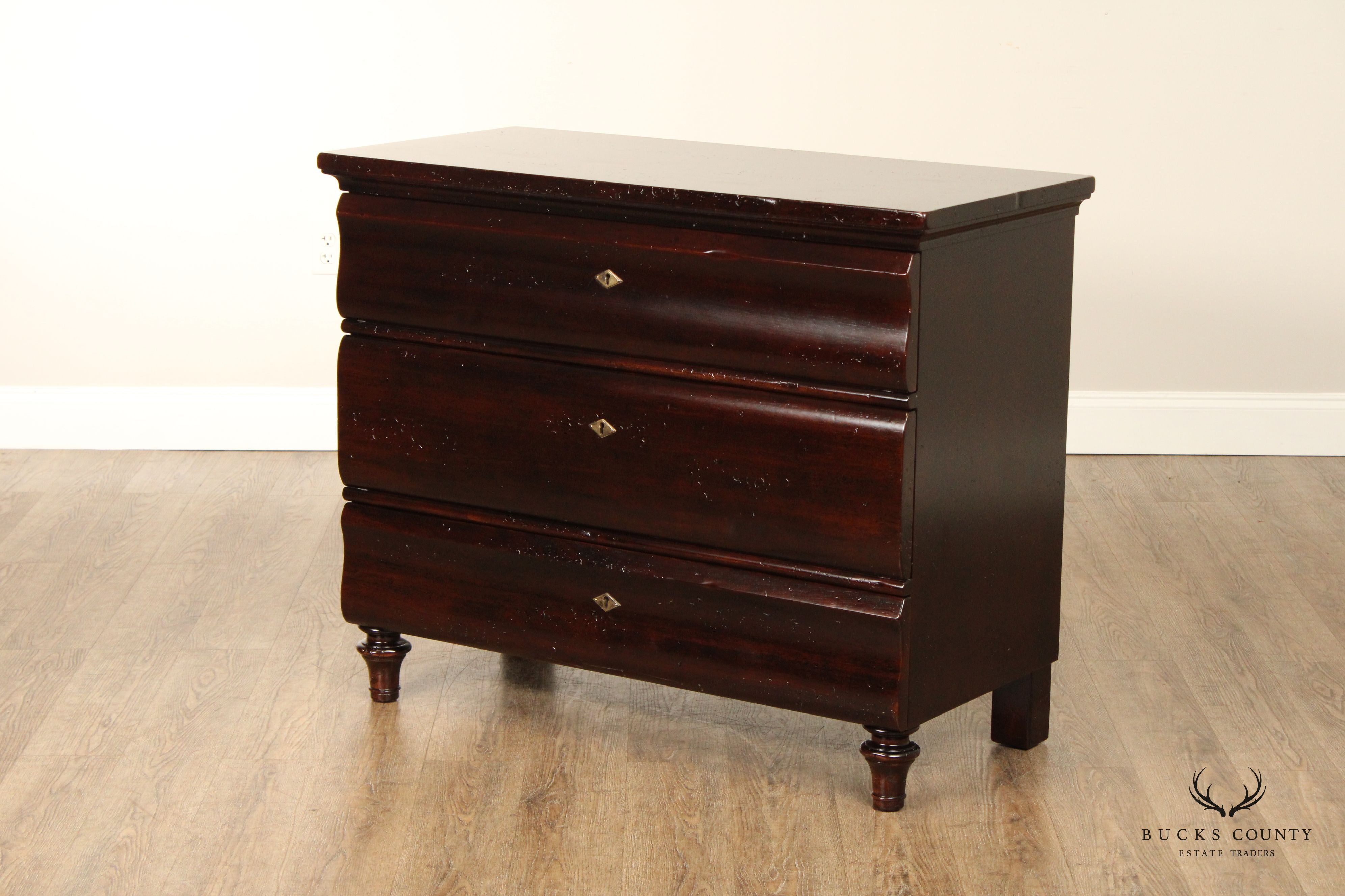 Guido Zichele for Bloomingdale's Italian Chest of Drawers