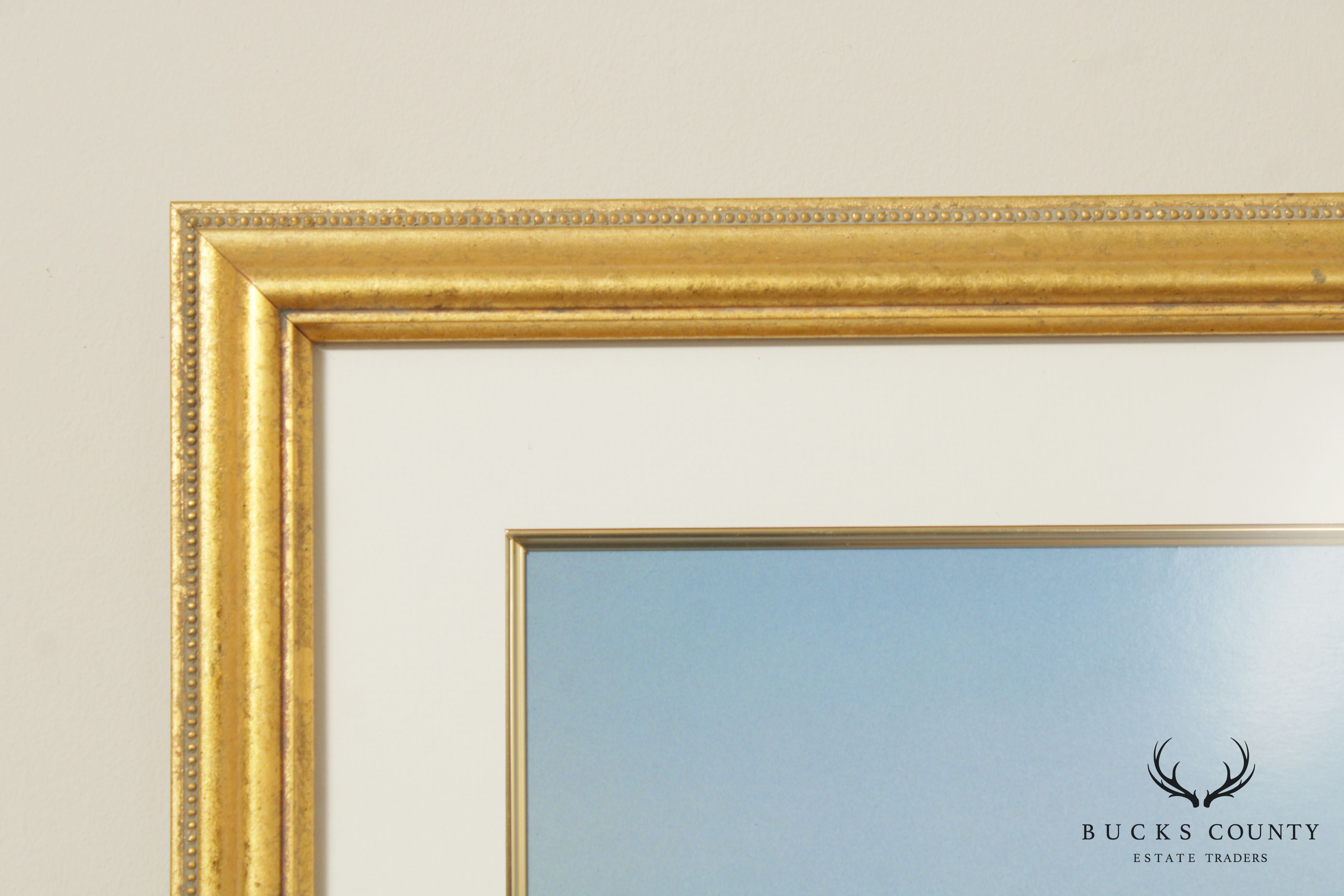 Austria 'Schönbrunn Palace' Photography Fine Art Print