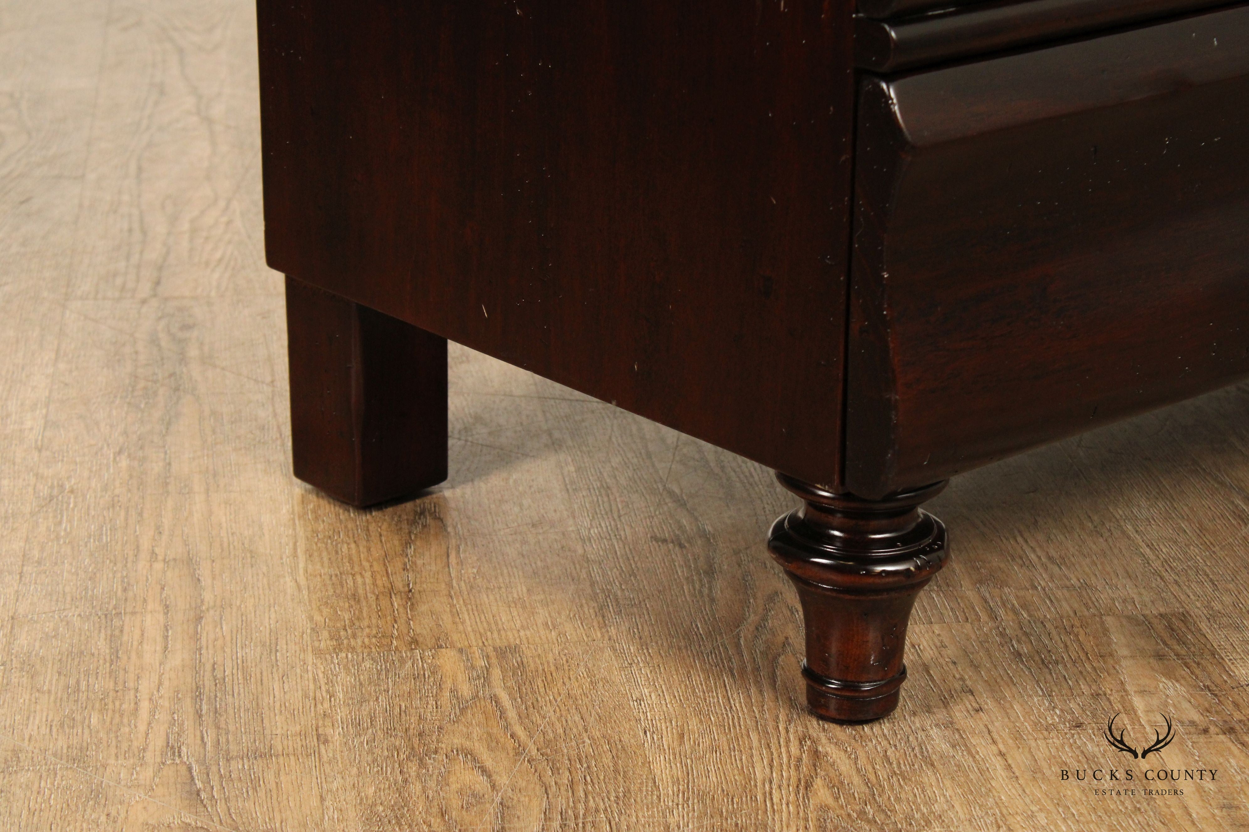 Guido Zichele for Bloomingdale's Italian Chest of Drawers