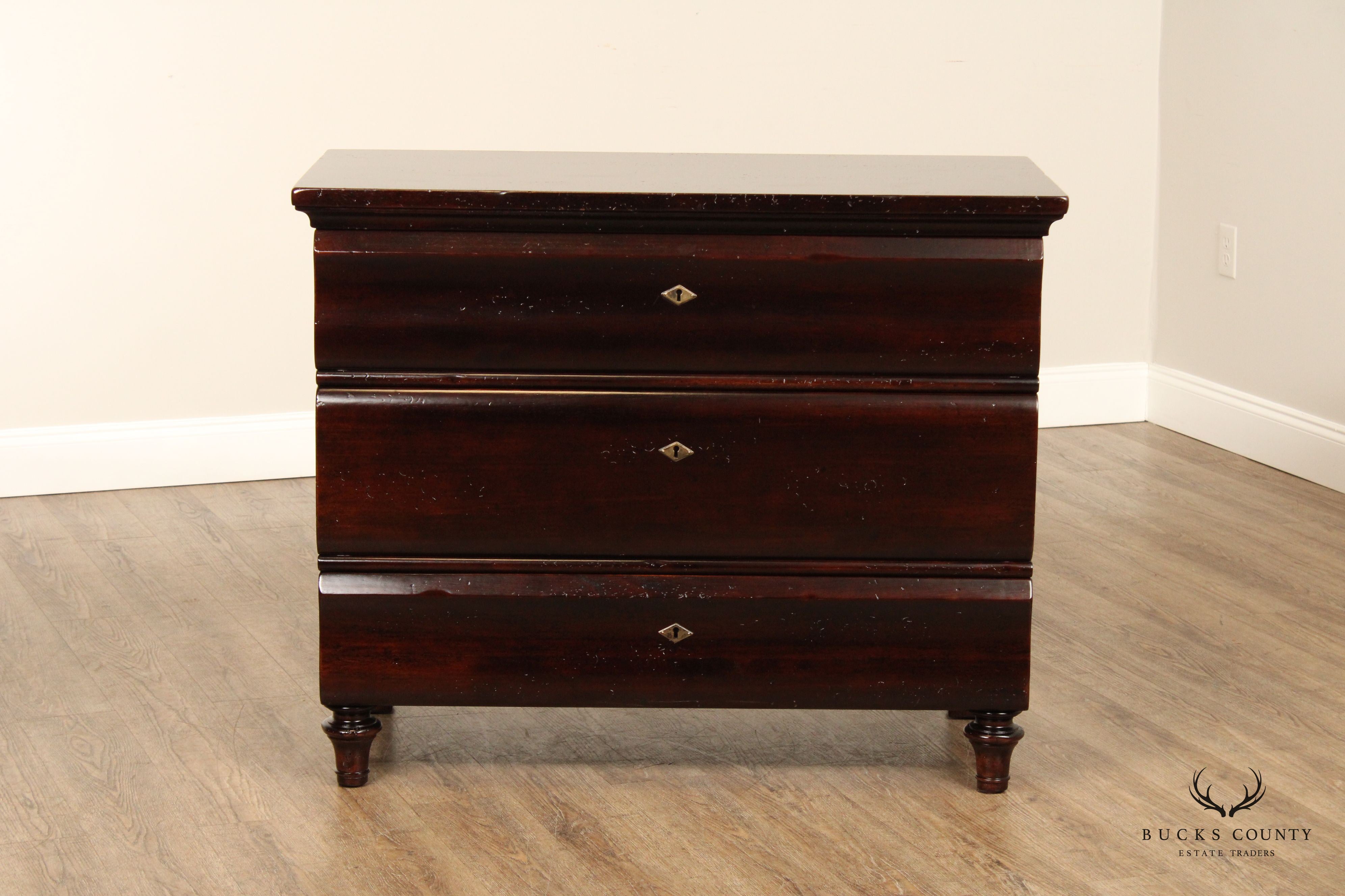 Guido Zichele for Bloomingdale's Italian Chest of Drawers