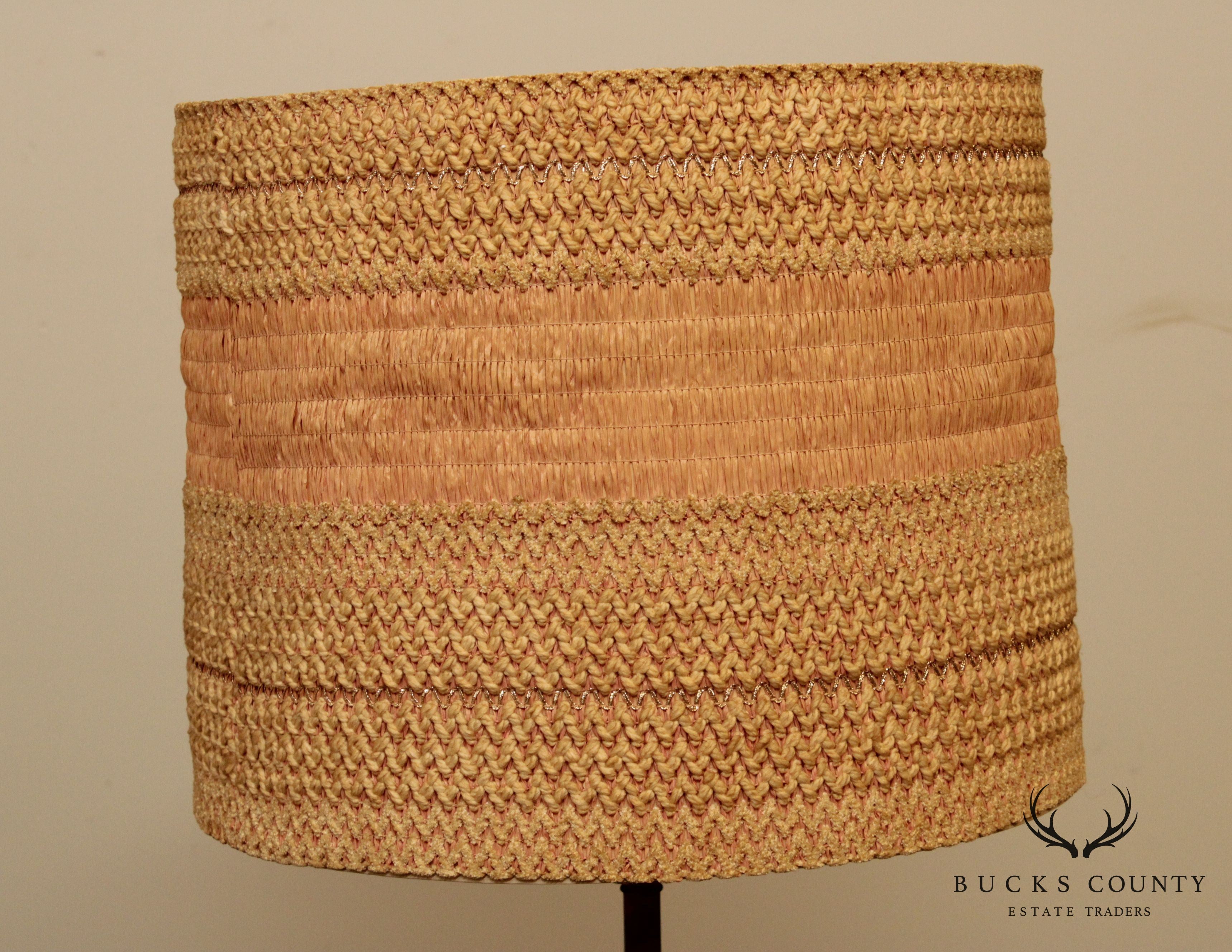 Frederick Cooper Vintage Column Lamp