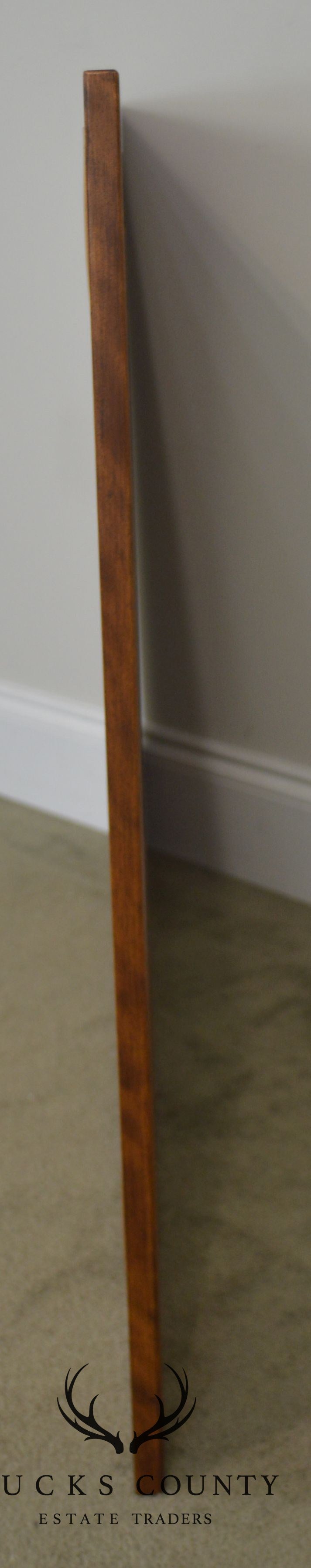 Conant Ball Russel Wright Design Mid Century Modern Mirror