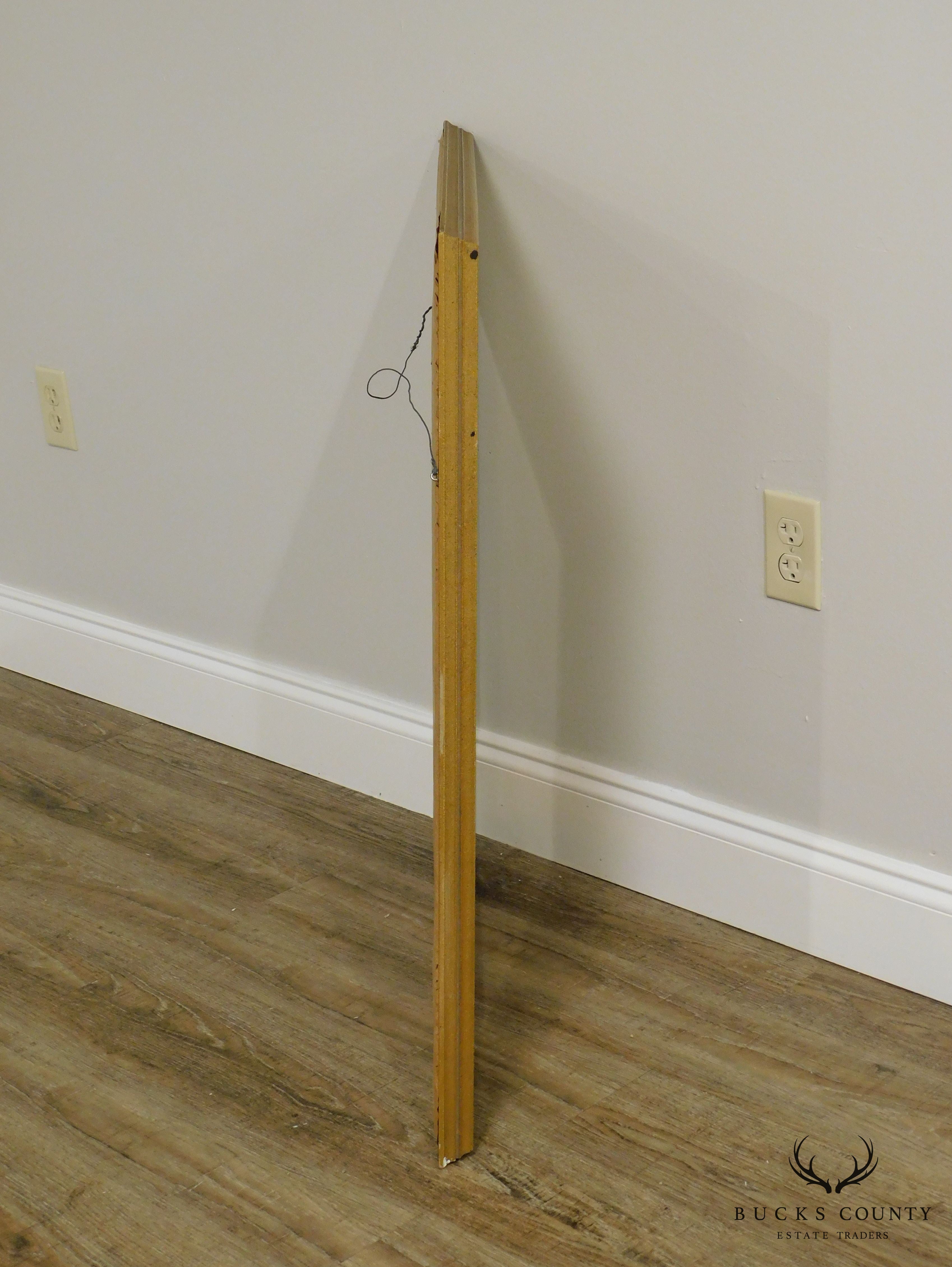 Musicians Trio Original Lithograph Print