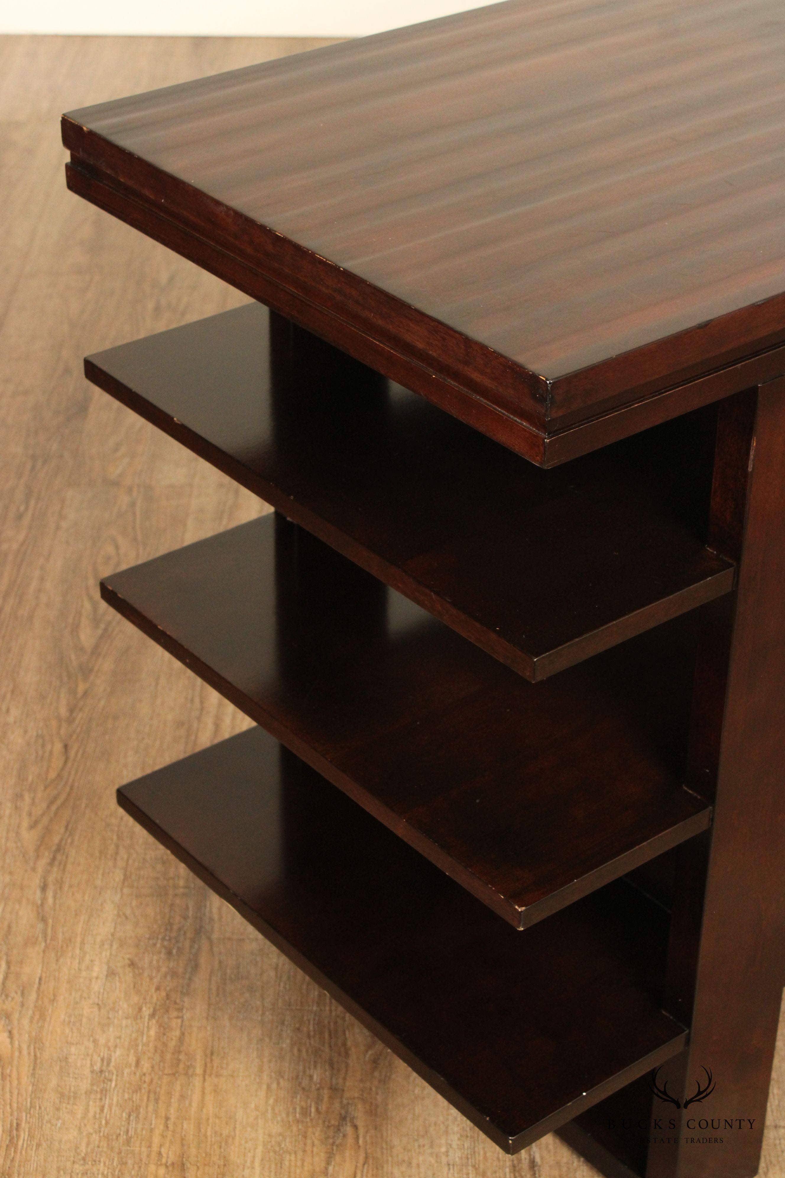 Bernhardt Contemporary Entertainment Console