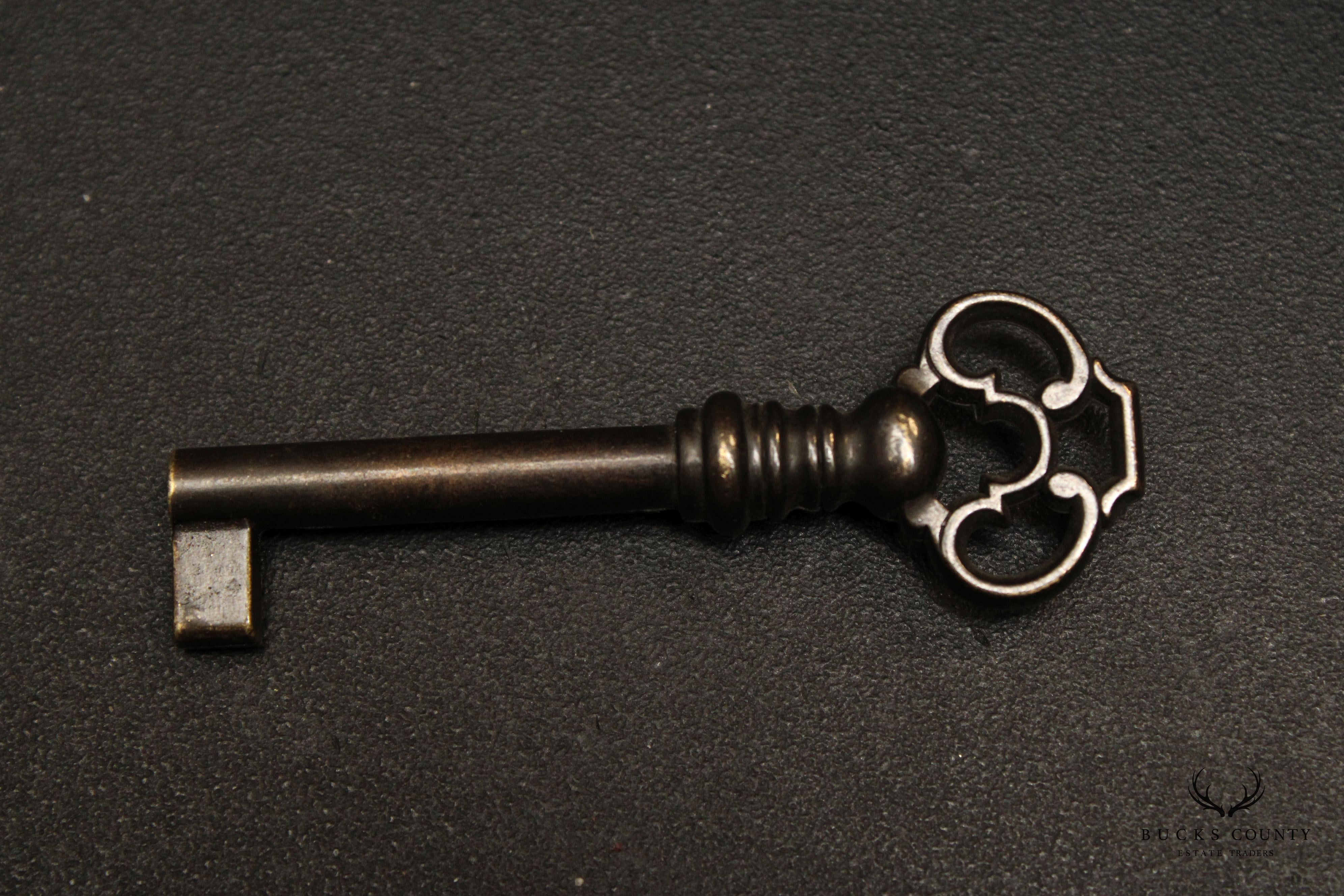 Guido Zichele for Bloomingdale's Italian Chest of Drawers