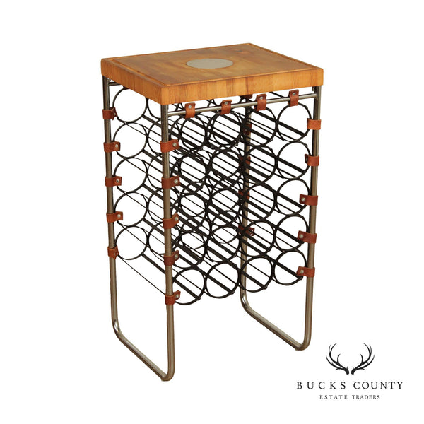 Antler Wine Rack – TetonLighting™