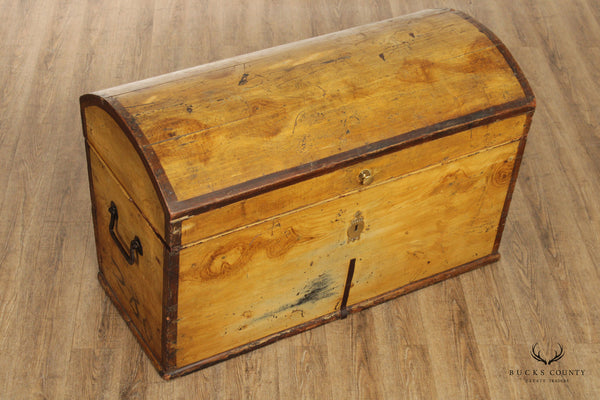 Edwardian blanket online box