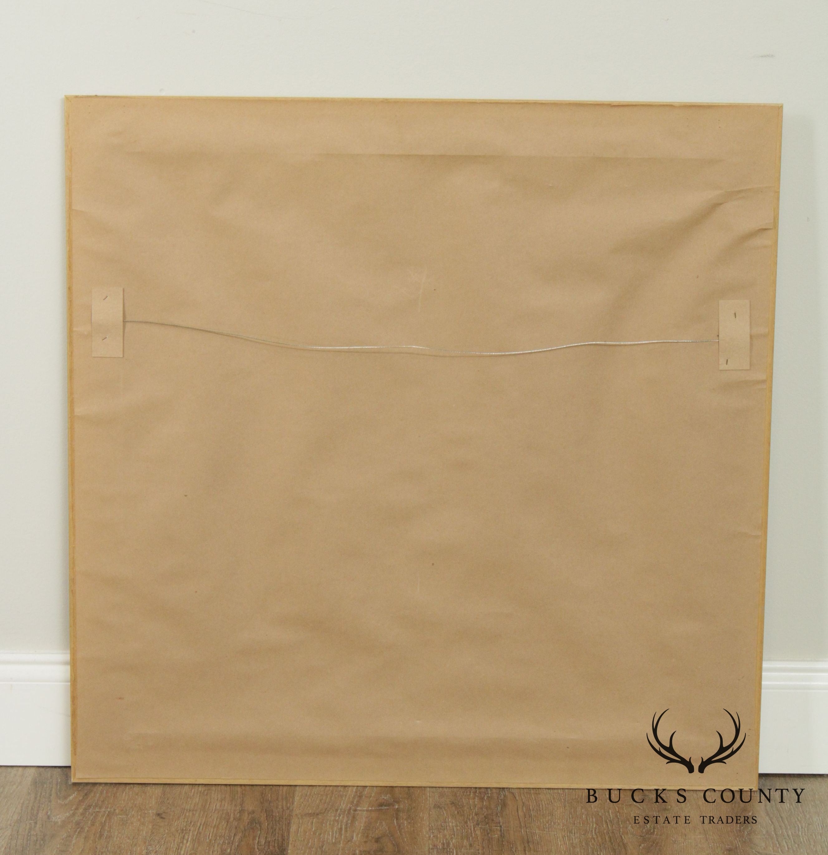 Custom Frame Floral Still Life Fine Art Print