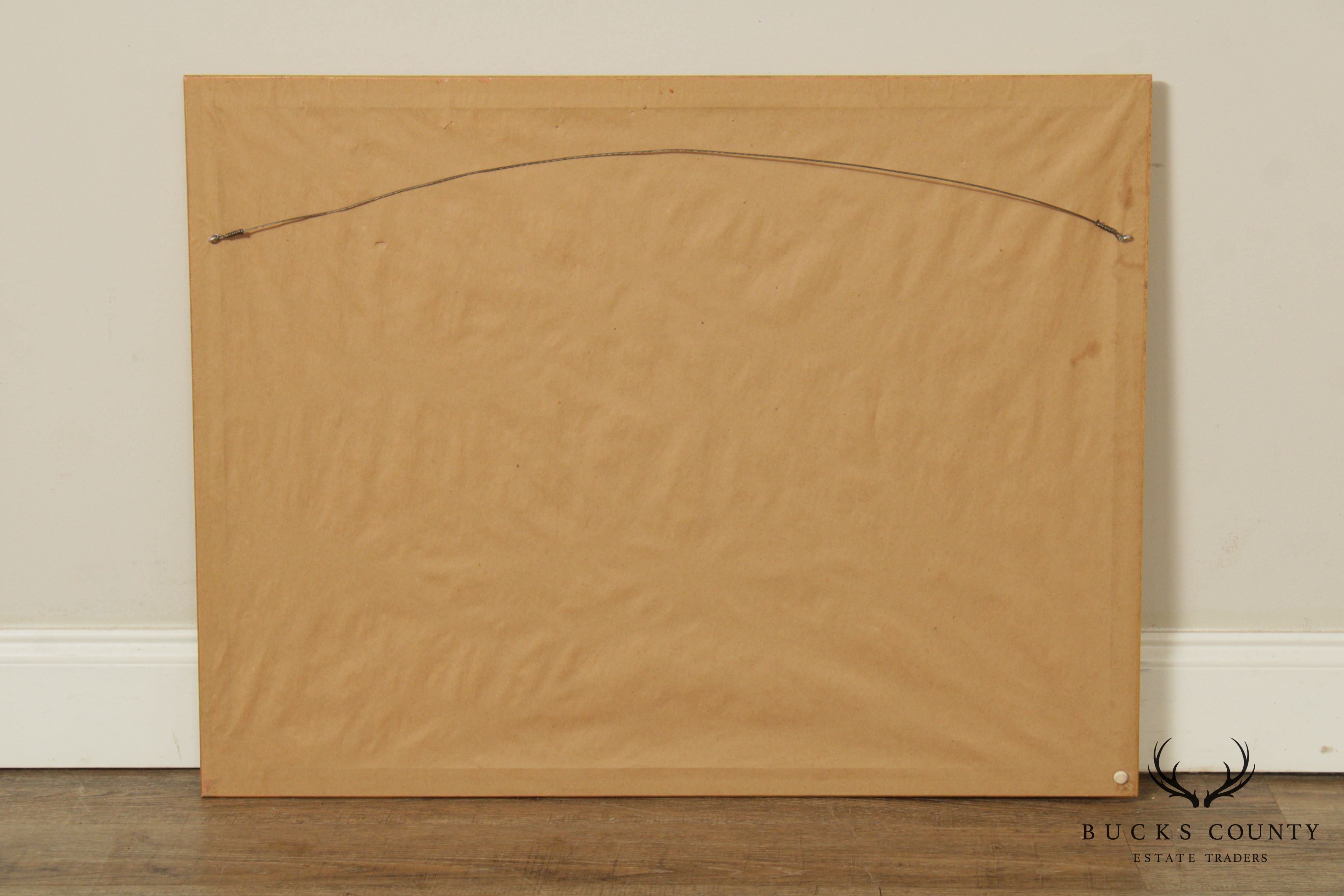 Austria 'Schönbrunn Palace' Photography Fine Art Print