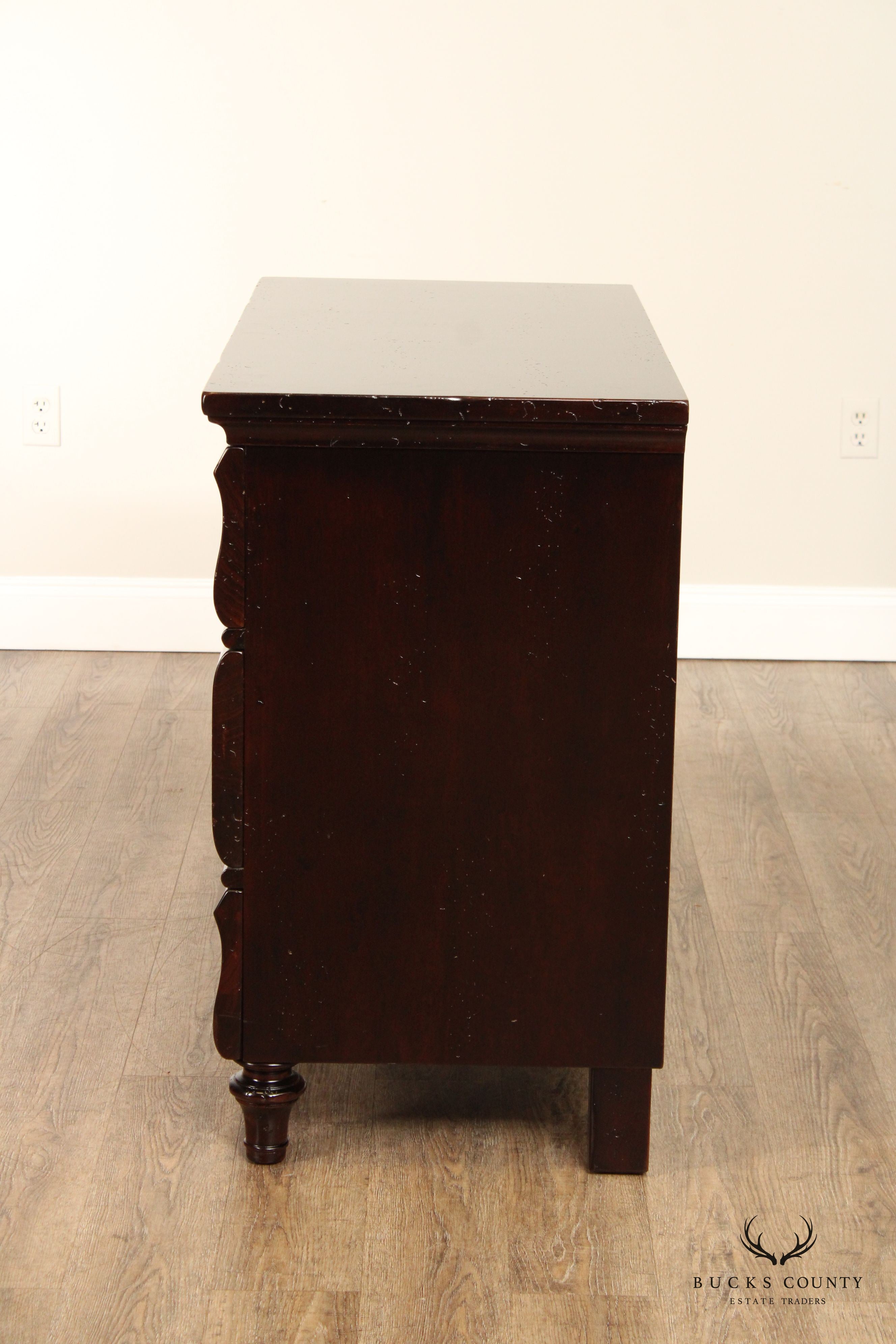 Guido Zichele for Bloomingdale's Italian Chest of Drawers