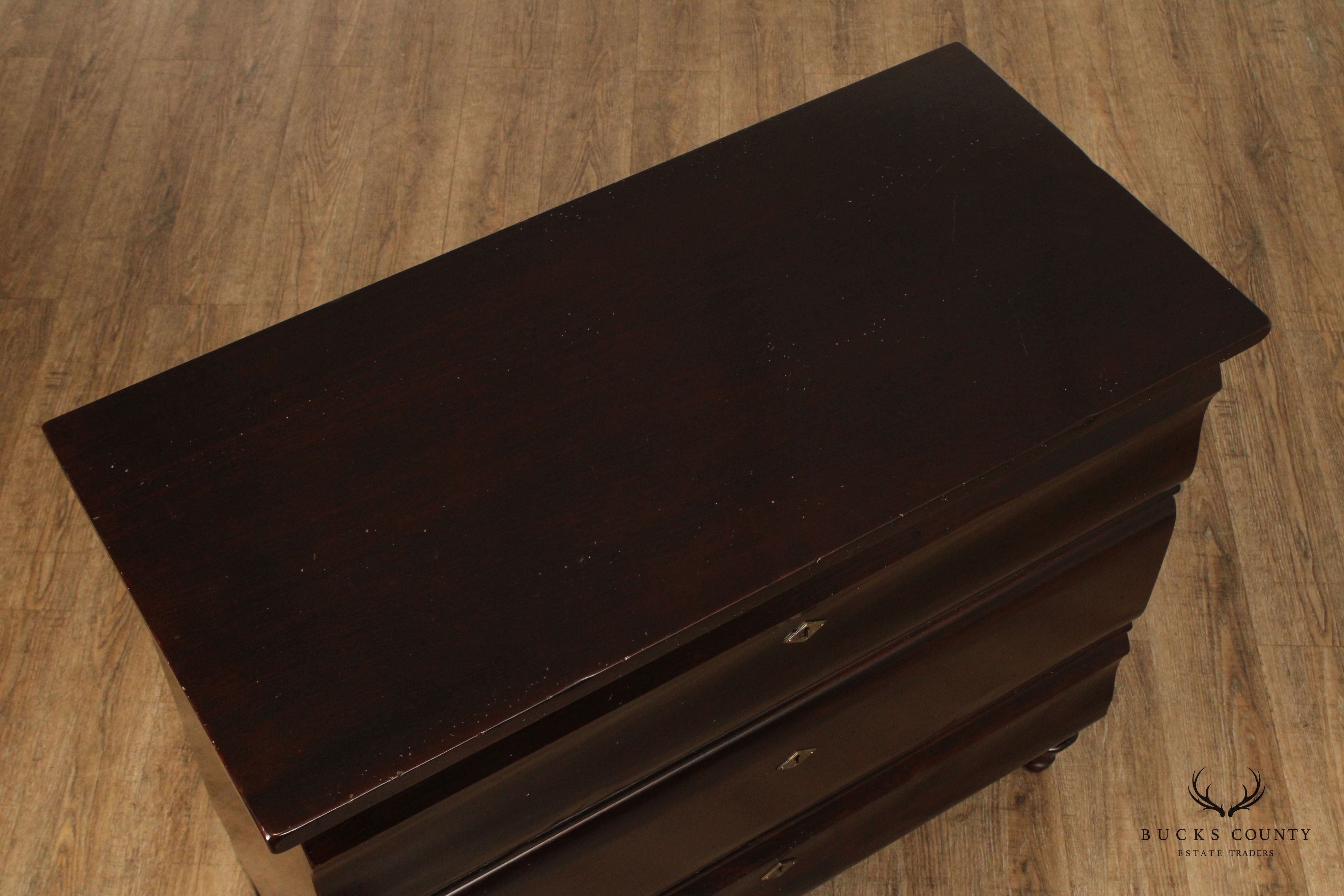 Guido Zichele for Bloomingdale's Italian Chest of Drawers