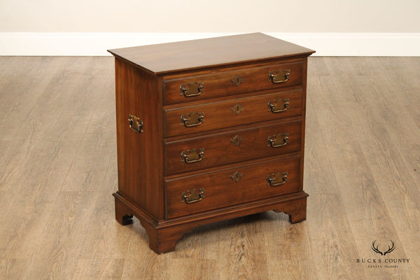 Pennsylvania House Chippendale Style Accent Chest Of Drawers