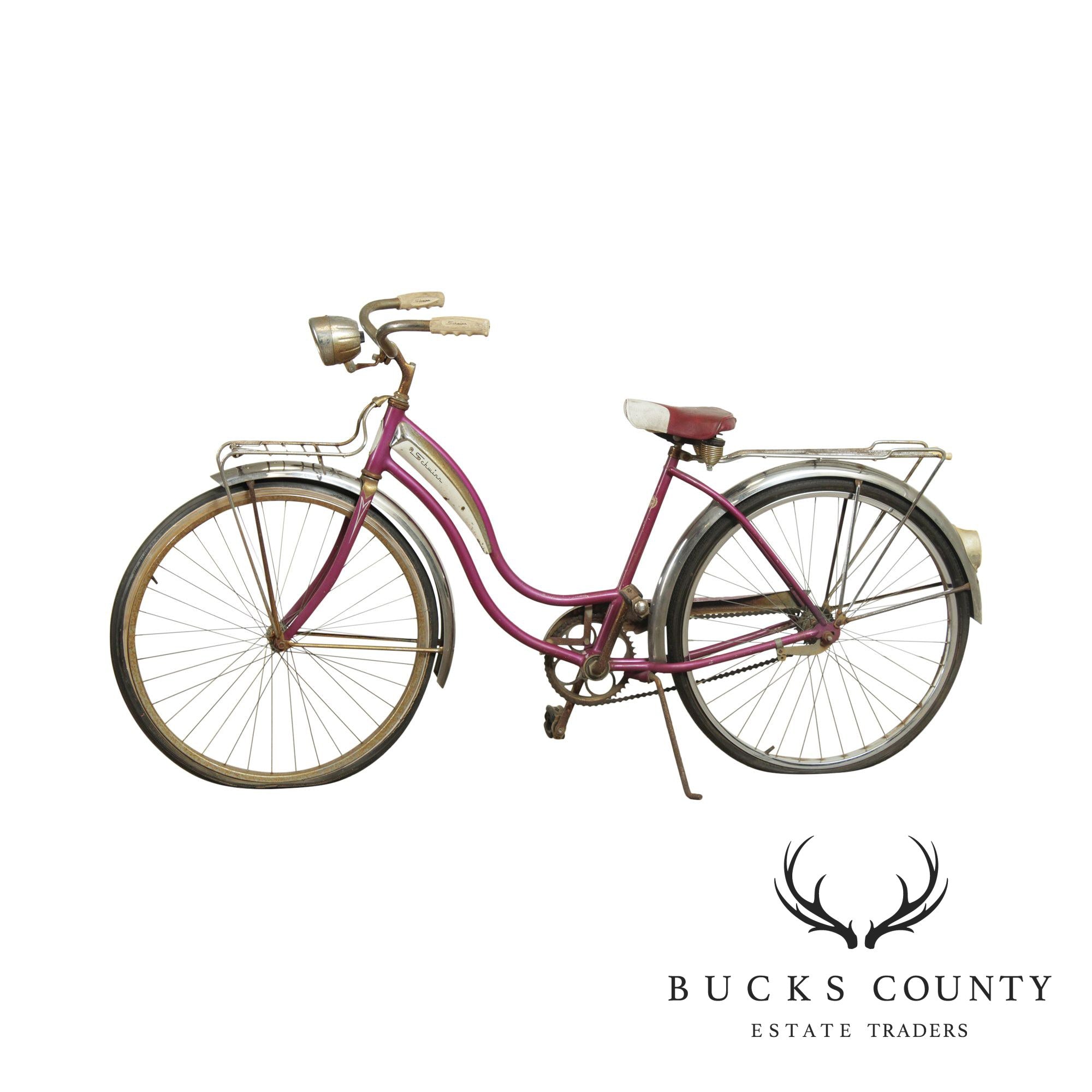 Antique schwinn bike online