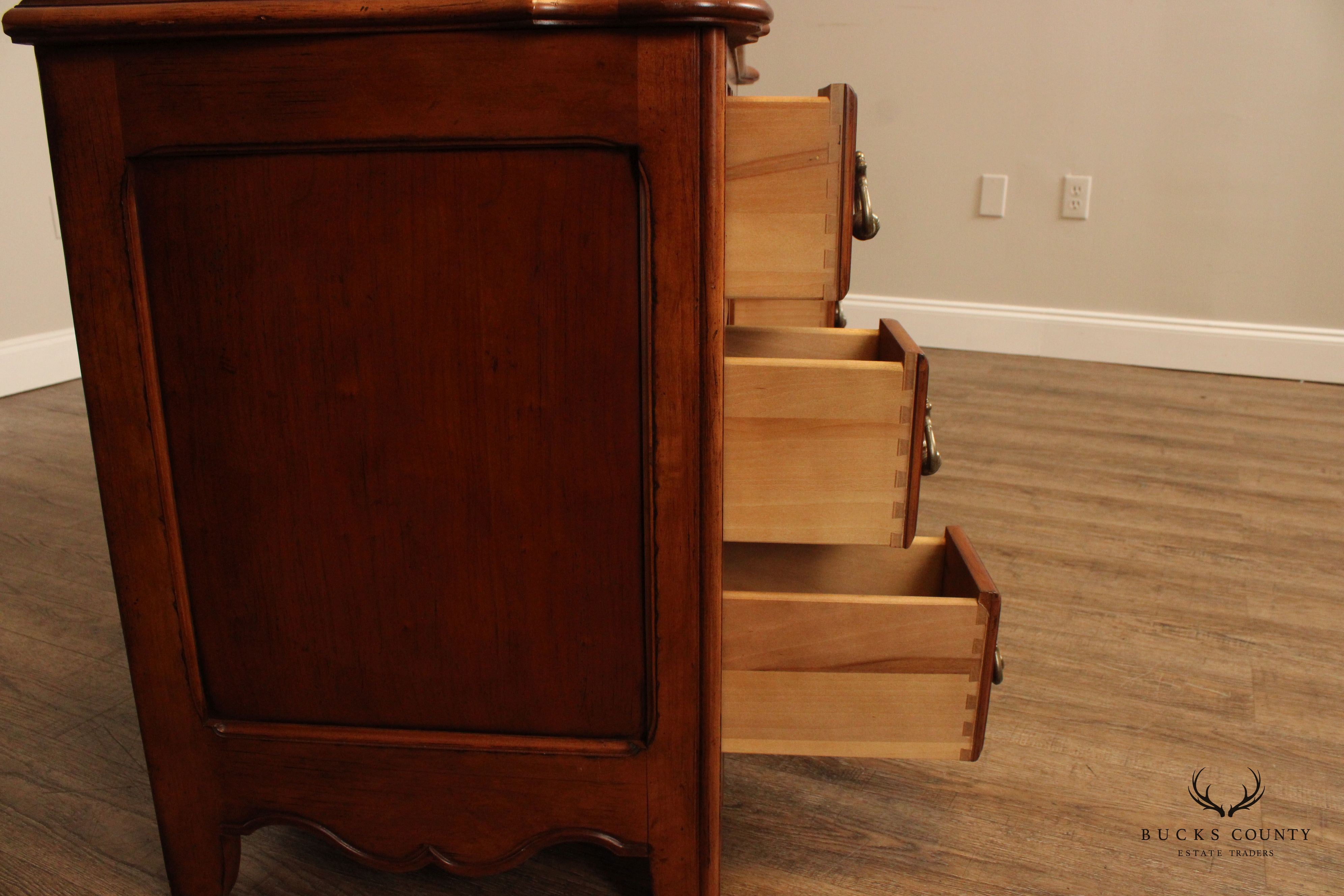 Century Furniture French Country Style 'Chardon' Server