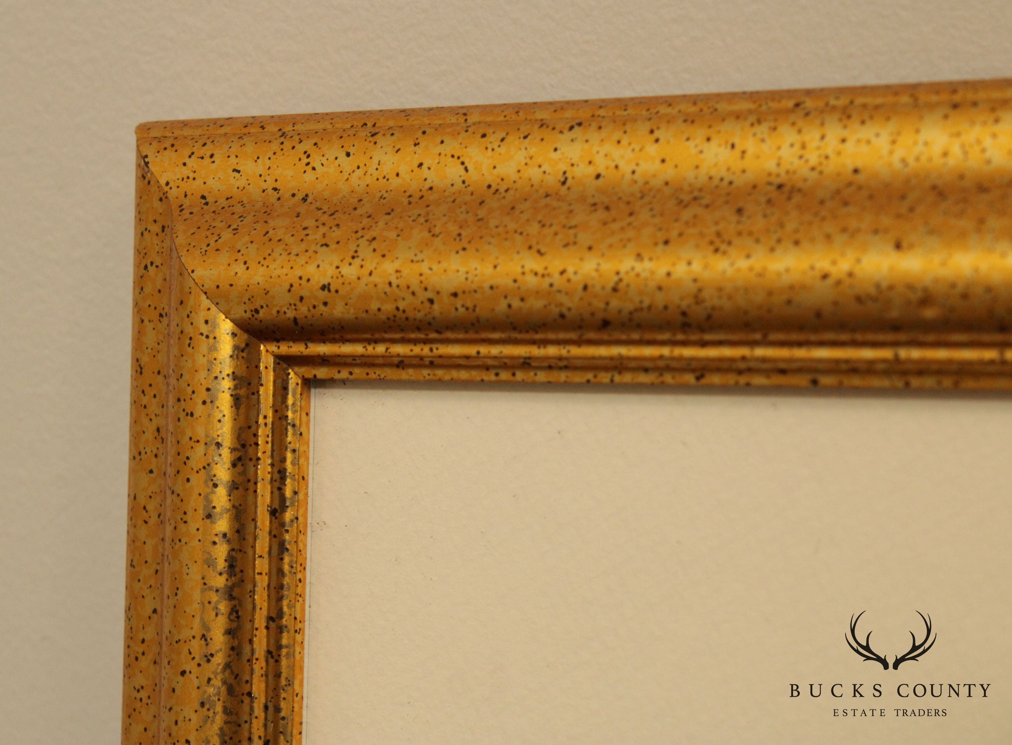 'Low Country Bed and Breakfast', Paragon Picture Gallery Print by Barbara Shipman