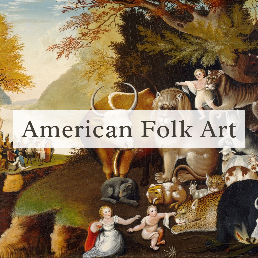 American Folk Art