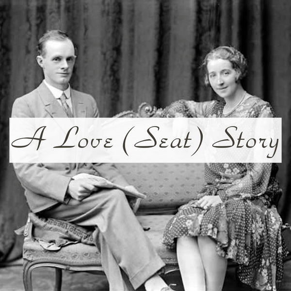 A Love (Seat) Story