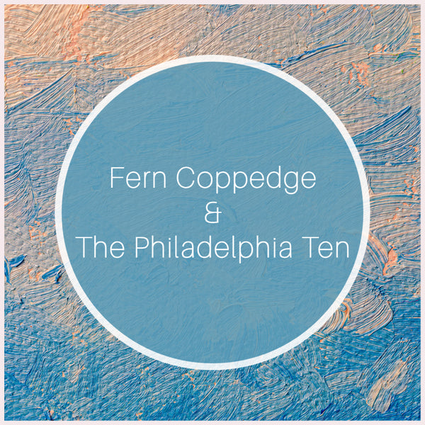 Fern Coppedge & The Philadelphia Ten