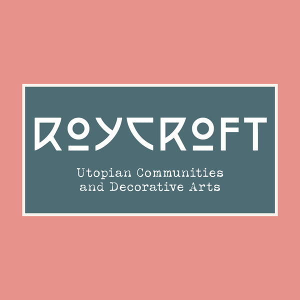 Utopian Communities and Decorative Arts - Roycroft