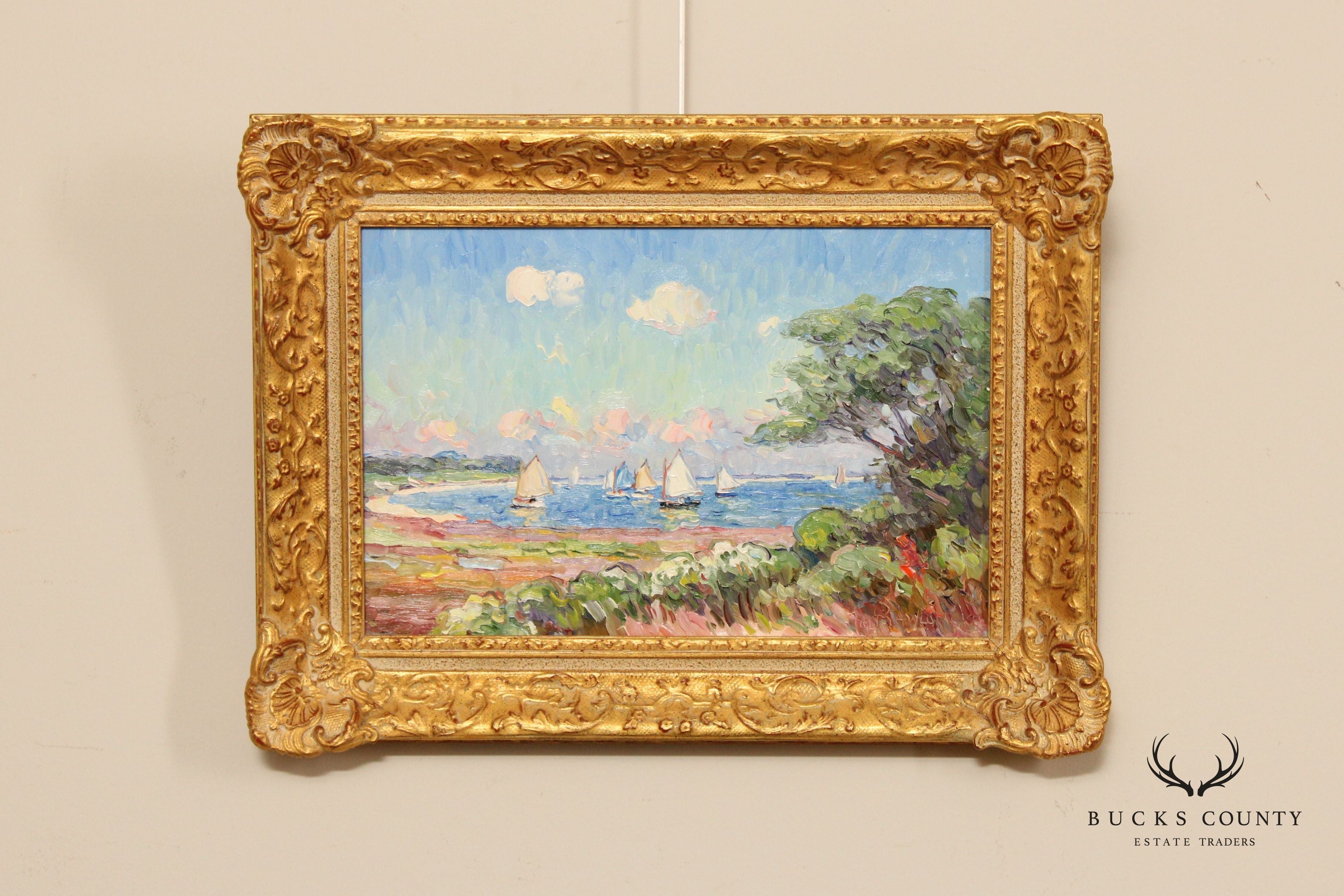 Selecting Estate Artwork for Modern Homes