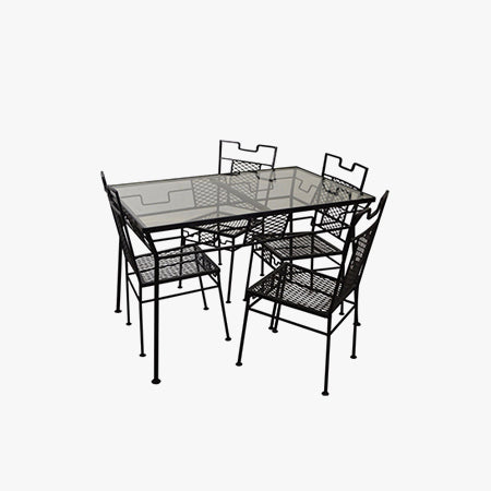 Table w/Chairs Sets