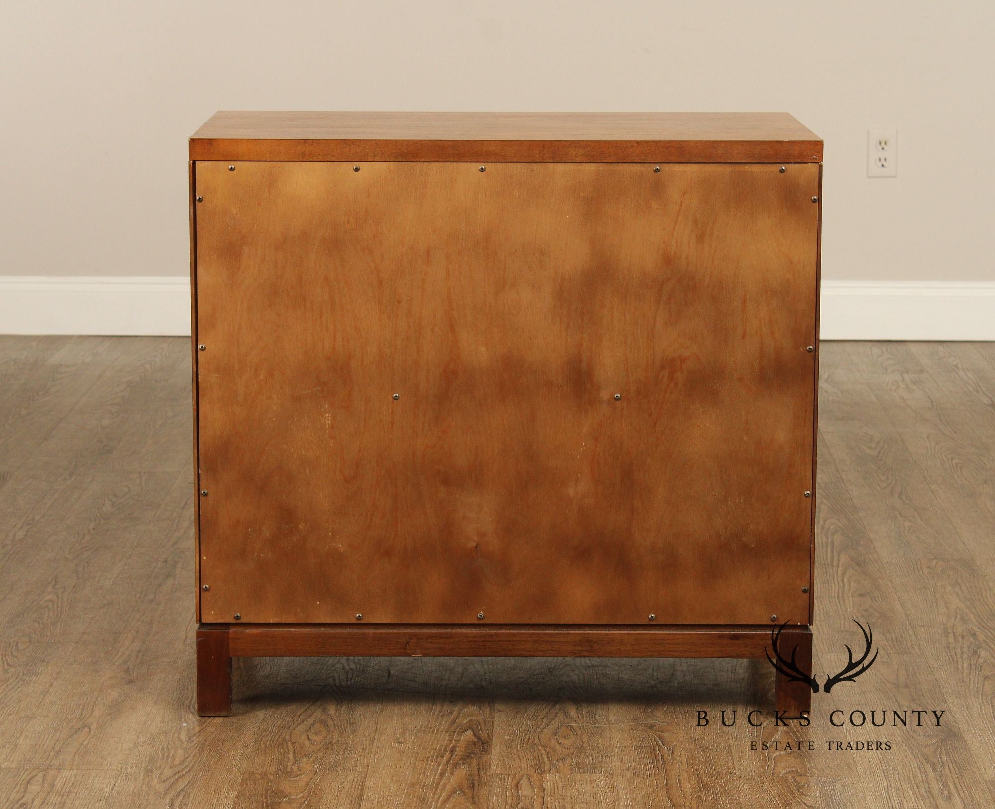 Ethan Allen 'Hawke' Lateral File Cabinet