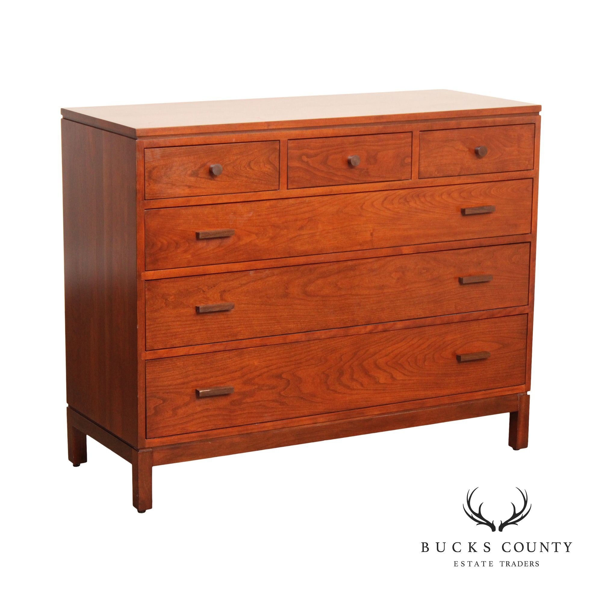 Stickley Metropolitan Collection Cherry Dresser